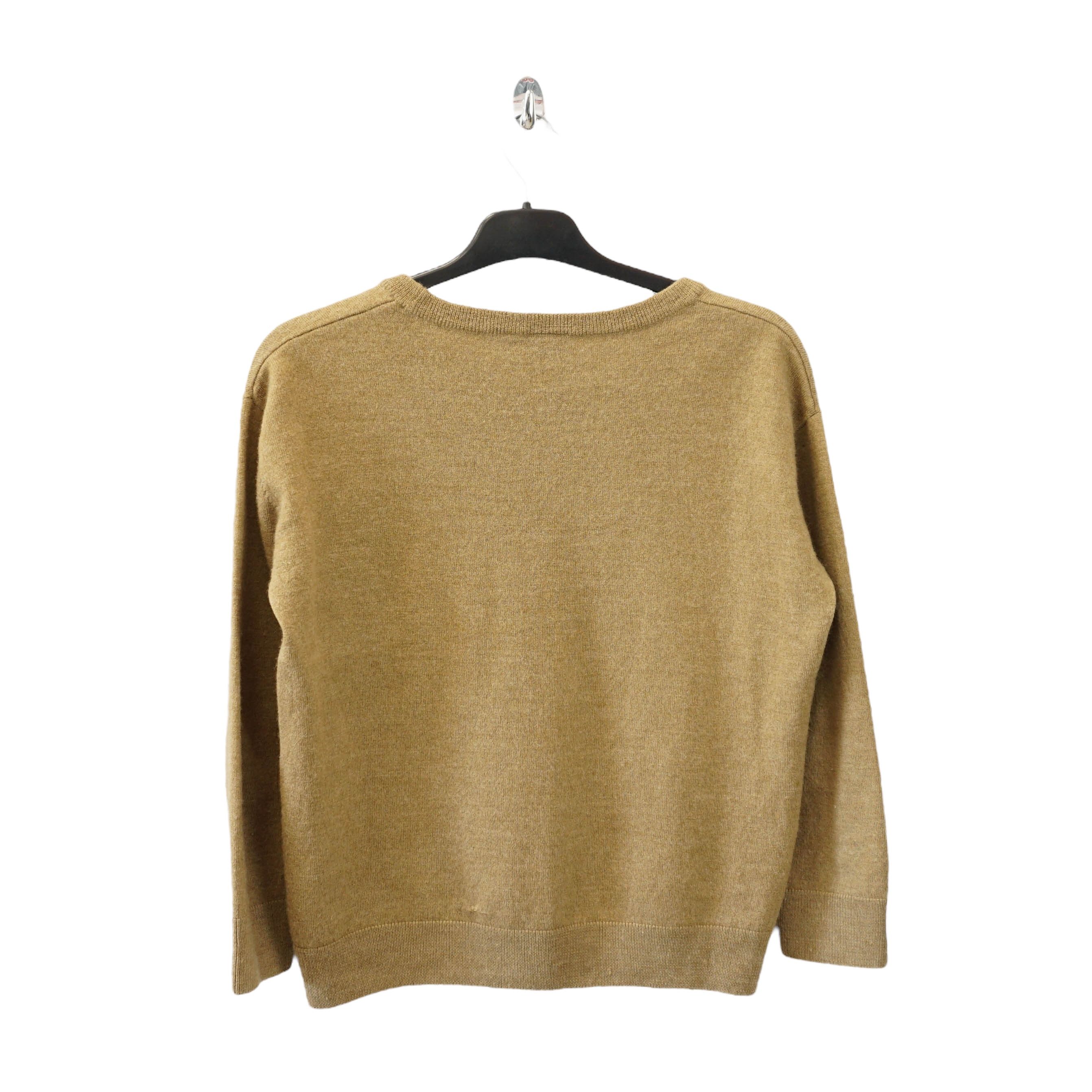 Carhartt Archive 100% Merino Wool Women's Sweater Size XS / US 0-2 / IT 36-38 - 2 Thumbnail