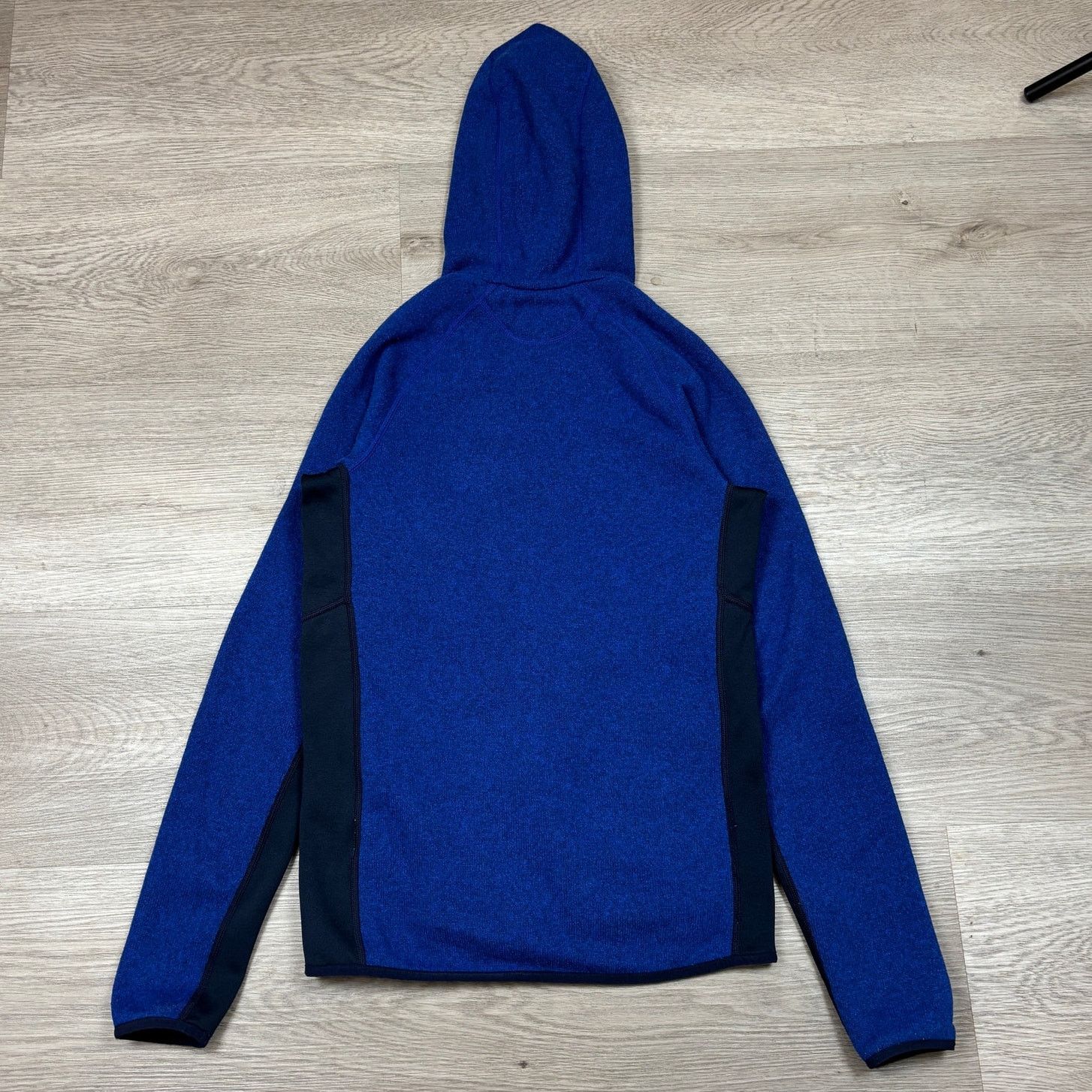 Patagonia Patagonia Performance Better Sweater Hoodie Jacket Men's XS Size US XS / EU 42 / 0 - 3 Thumbnail