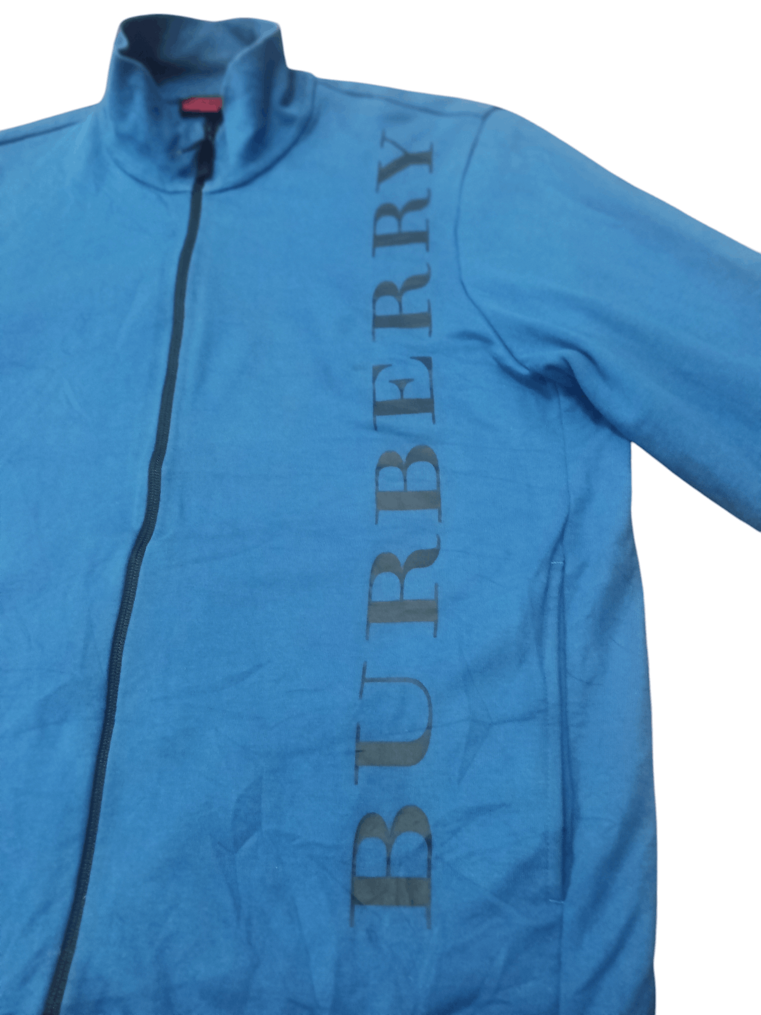 Burberry Burberry sport jacket Size US L / EU 52-54 / 3 - 2 Thumbnail