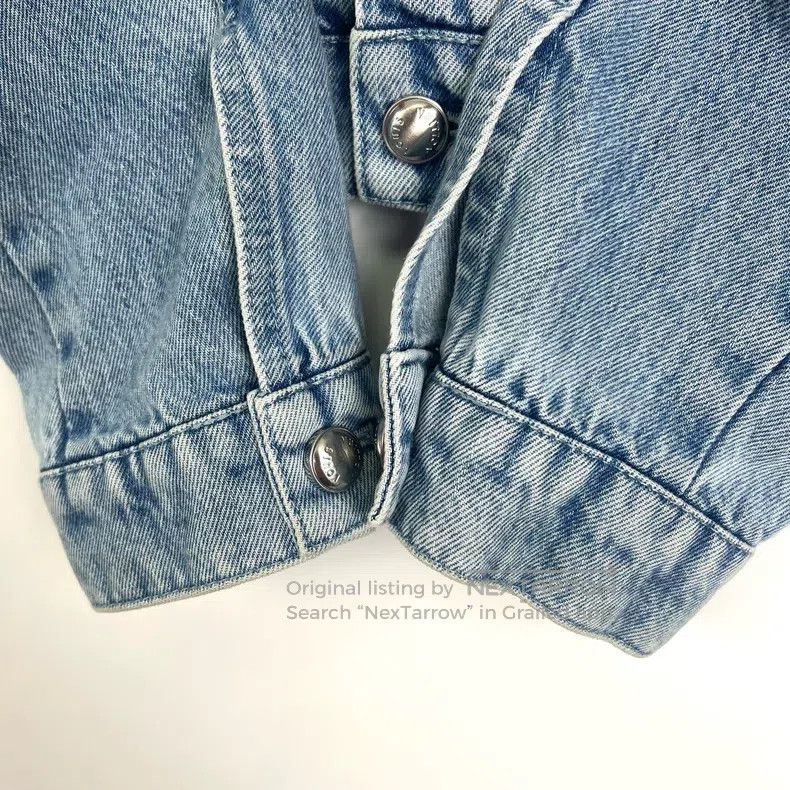 Louis Vuitton Louis Vuitton SS25 Early Spring Men's Collection Logo Sing Size US M / EU 48-50 / 2 - 5 Thumbnail