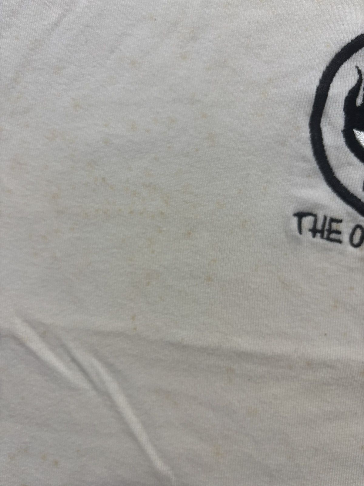 Band Tees Vintage The Offspring Tank Tops Size M / US 6-8 / IT 42-44 - 5 Thumbnail