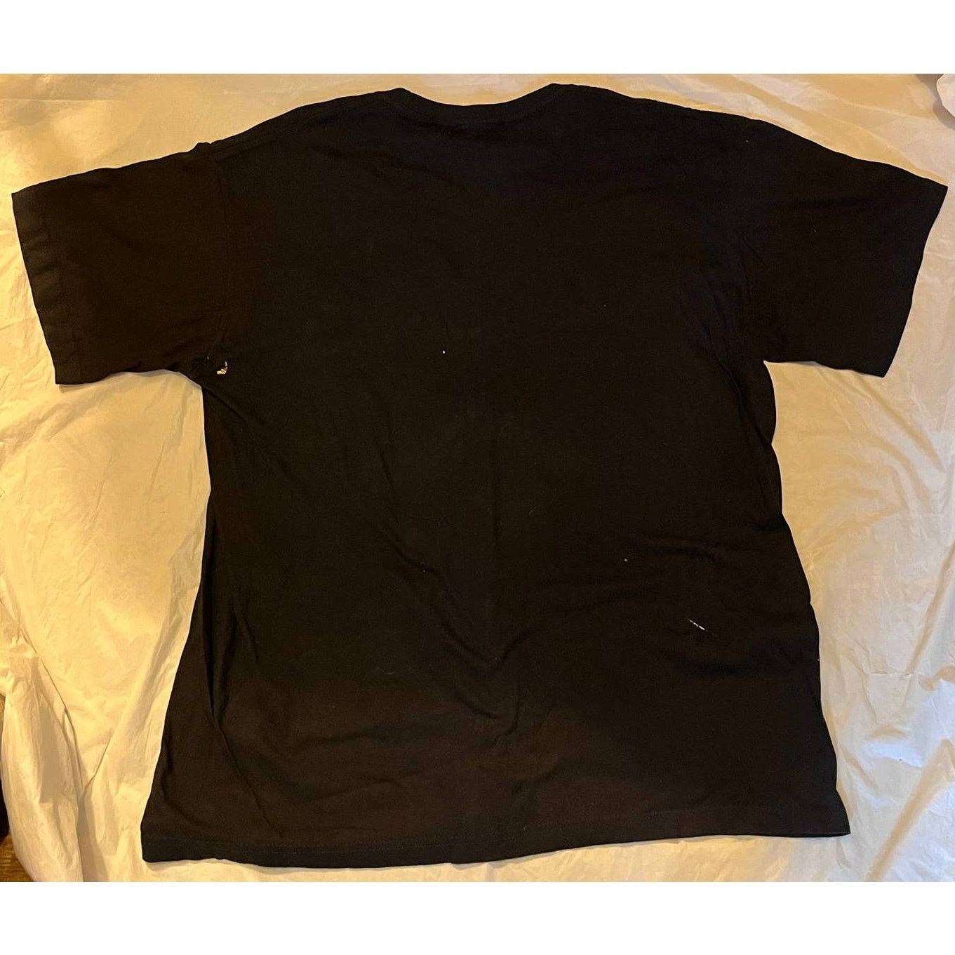 Other One Of A Kind, Airbrush, Signed JEF STAR - T Shirt Size L Size US L / EU 52-54 / 3 - 8 Thumbnail