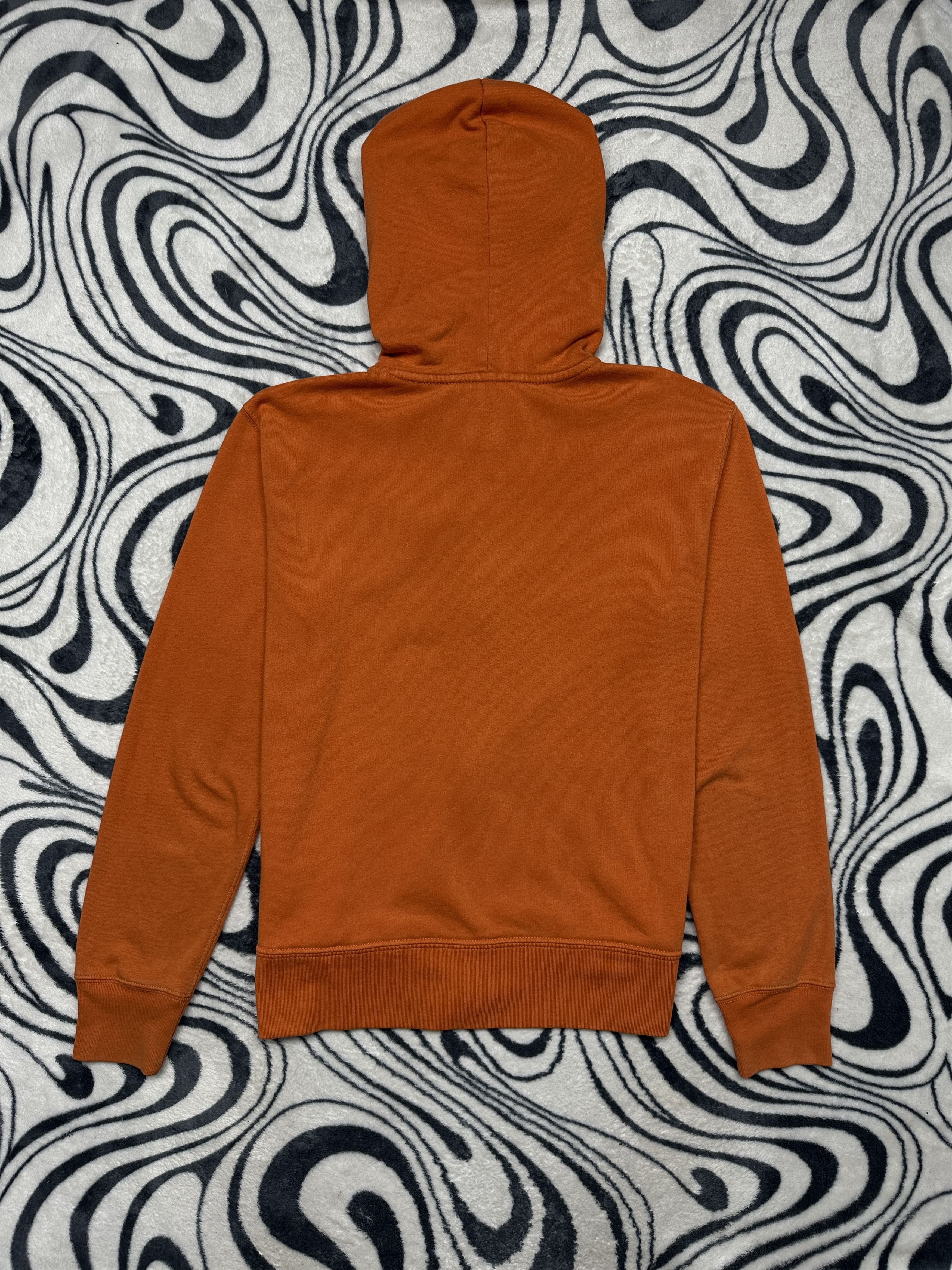 Polo Ralph Lauren Polo Ralph Lauren Womens Zip Hoodie Y2K Size L / US 10 / IT 46 - 8 Thumbnail