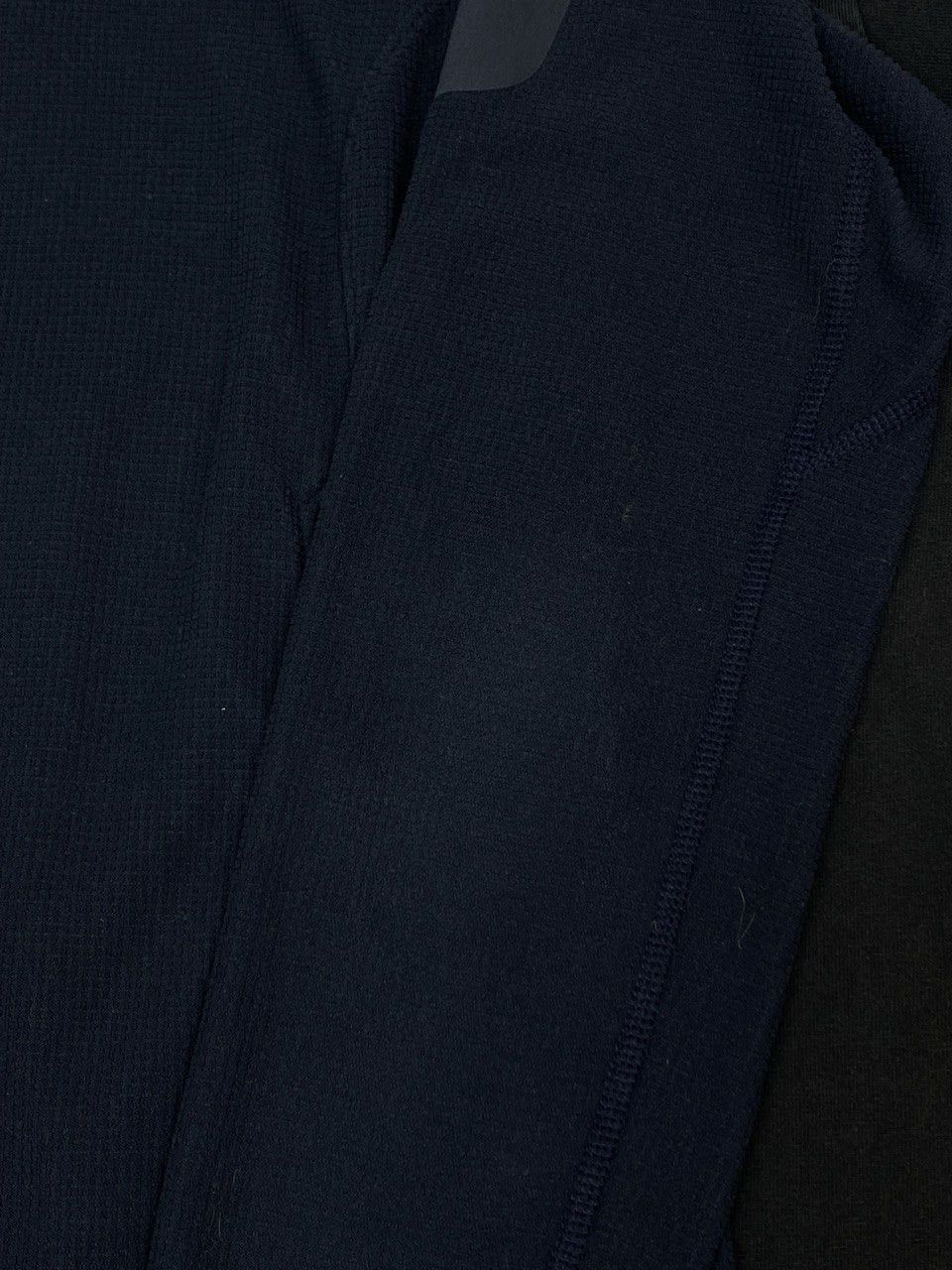 Arc'teryx Arcteryx women’s fleece full zip sweater blue Size M / US 6-8 / IT 42-44 - 18 Thumbnail