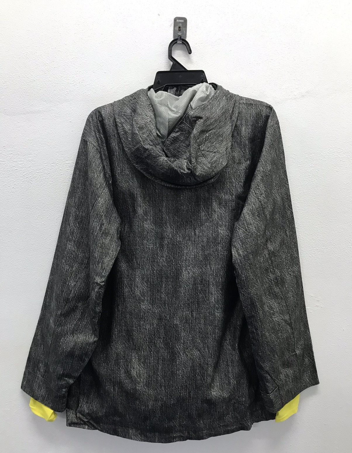 Japanese Brand × Vintage Vintage Le-Rhytm Produced by J.A&Co,LTD. Jacket Size US M / EU 48-50 / 2 - 2 Thumbnail