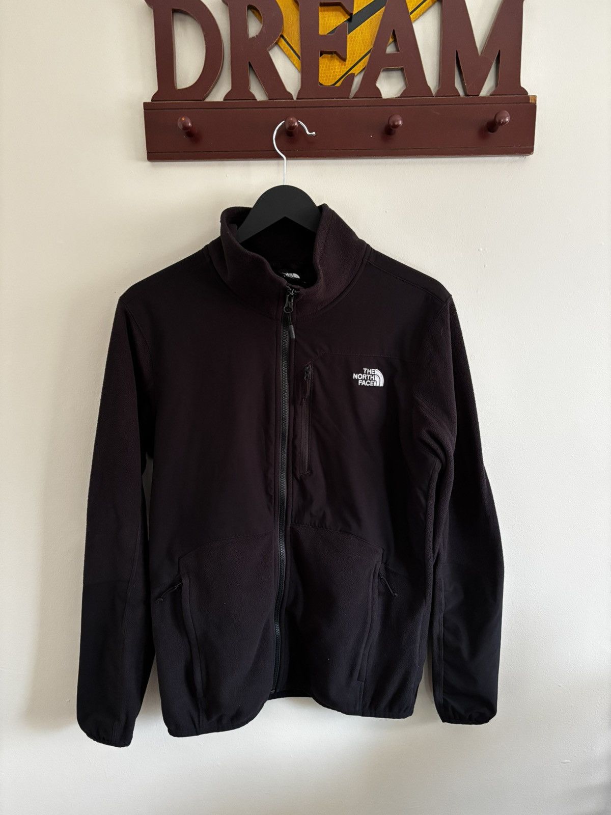 The North Face The North Face fleece Size US M / EU 48-50 / 2 - 1 Thumbnail