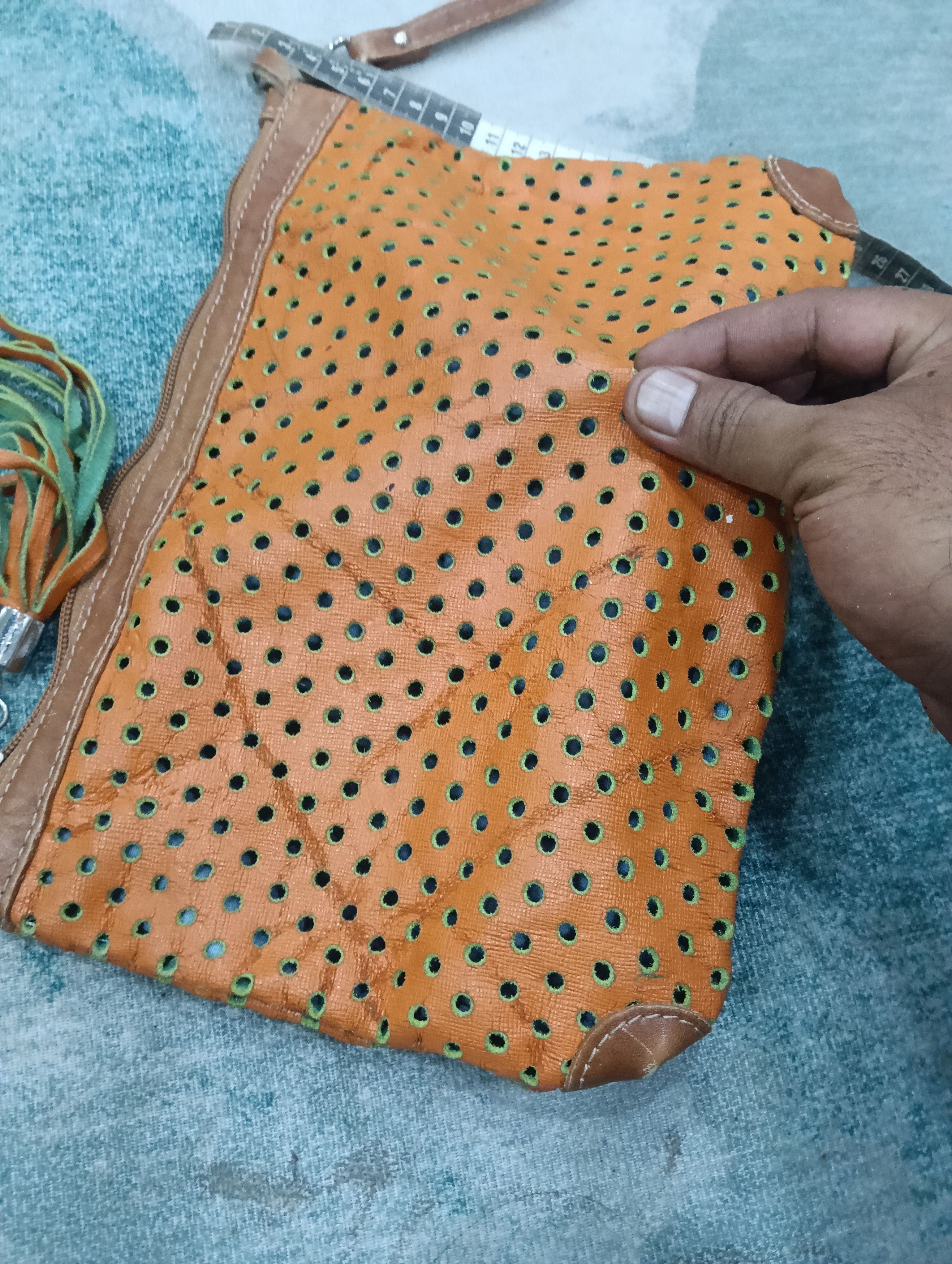 Designer Nicoli Like Slingbag Size ONE SIZE - 3 Thumbnail
