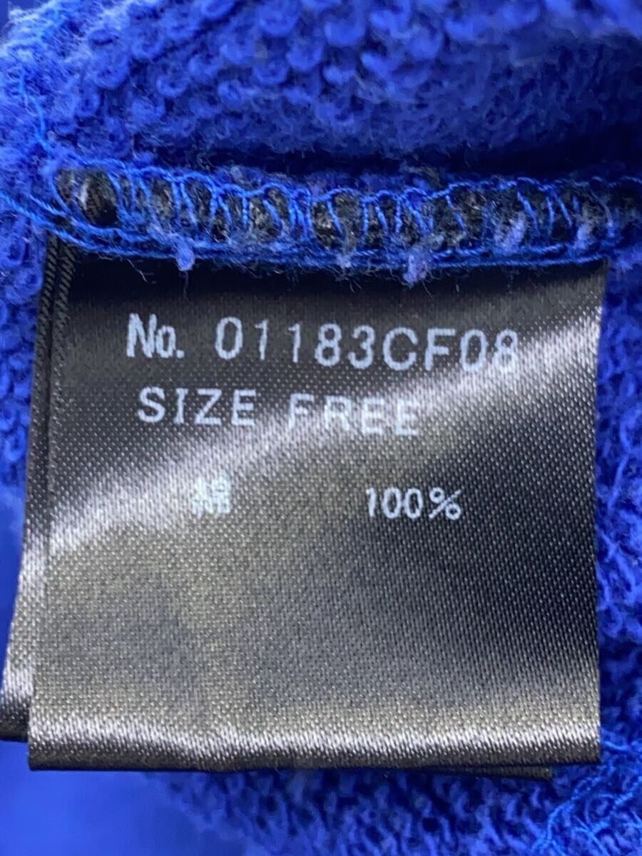 Hysteric Glamour McDonalds Woman Logo Zip Hoodie Size US M / EU 48-50 / 2 - 5 Thumbnail