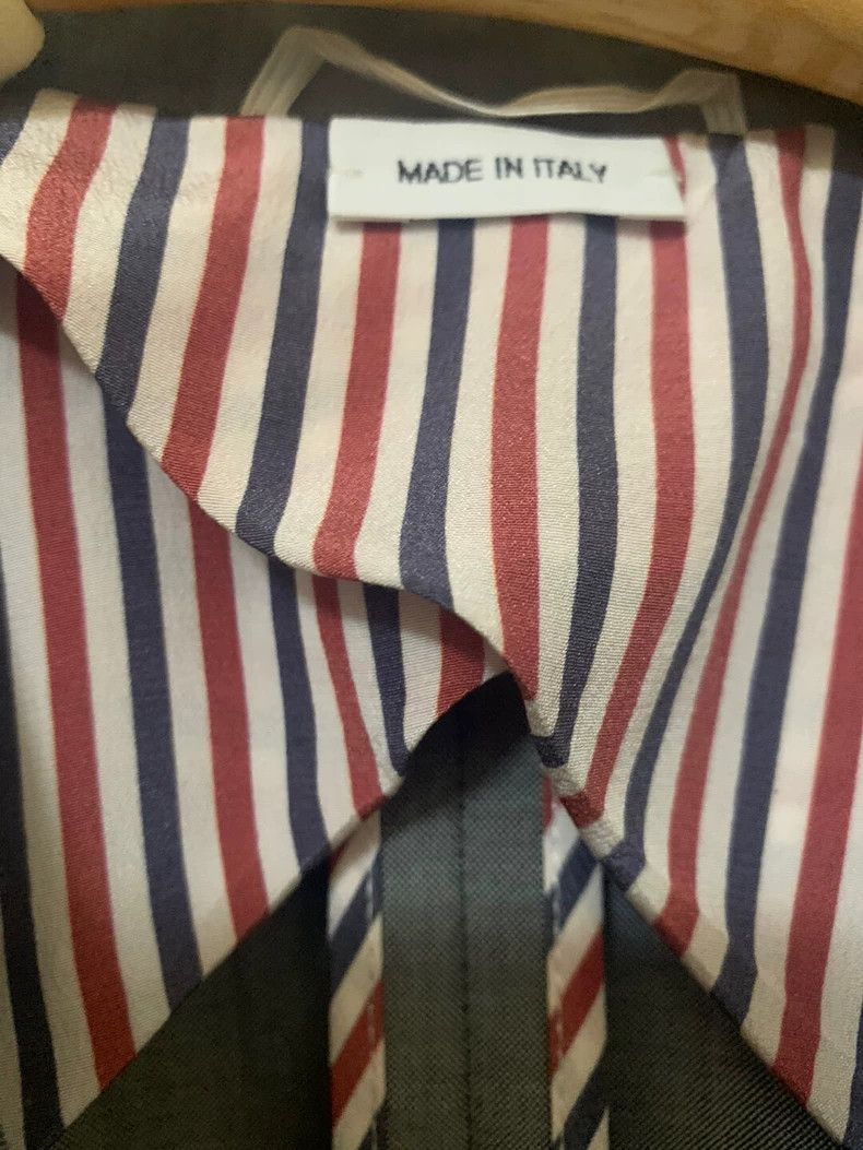 Thom Browne Thom Browne Patchwork hems suit coat Size S / US 4 / IT 40 - 6 Thumbnail