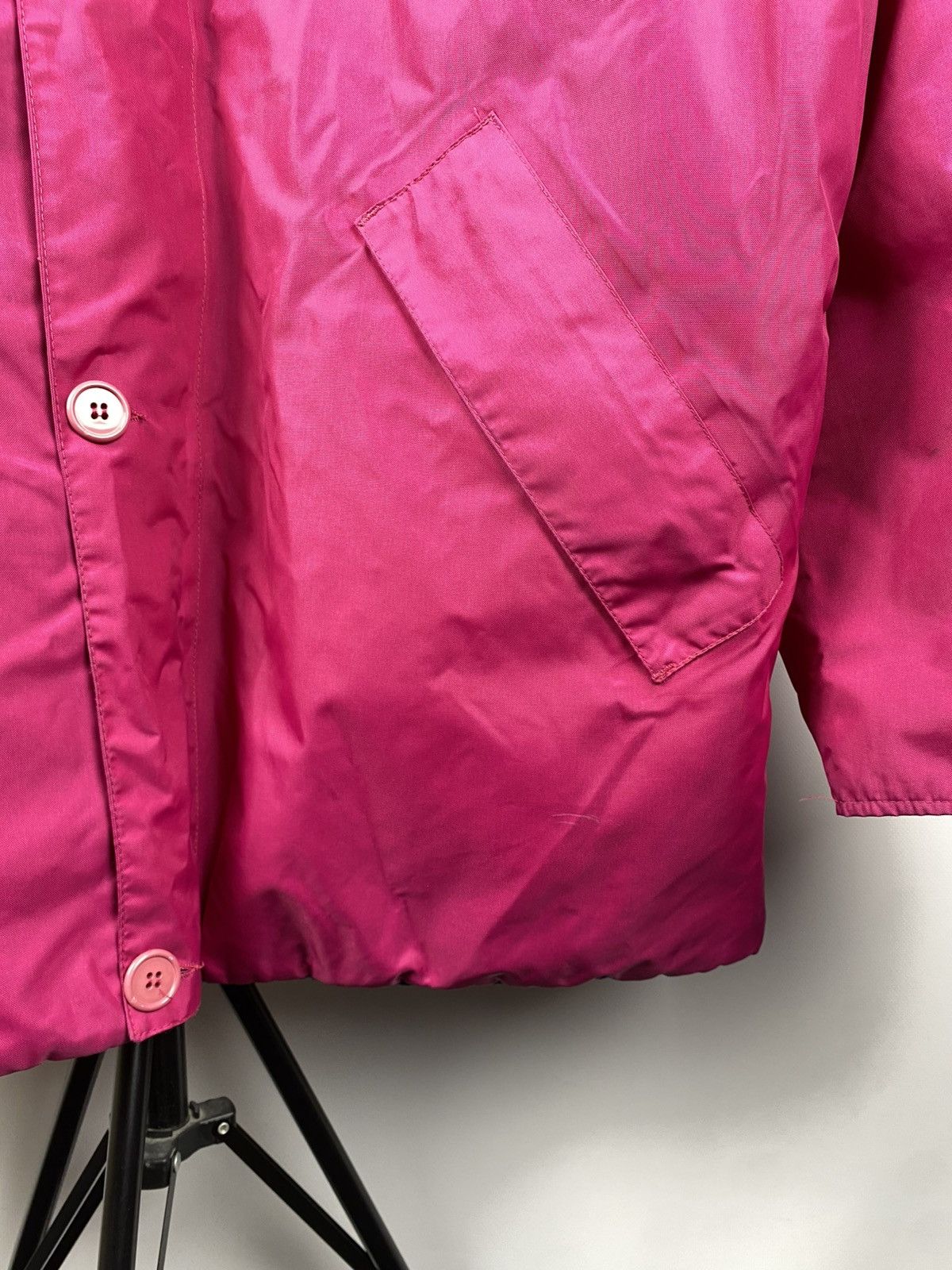 Helly Hansen × Vintage HELLY HANSEN Jacket Vintage Helly Hansen Coach Jacket Size US XL / EU 56 / 4 - 6 Thumbnail