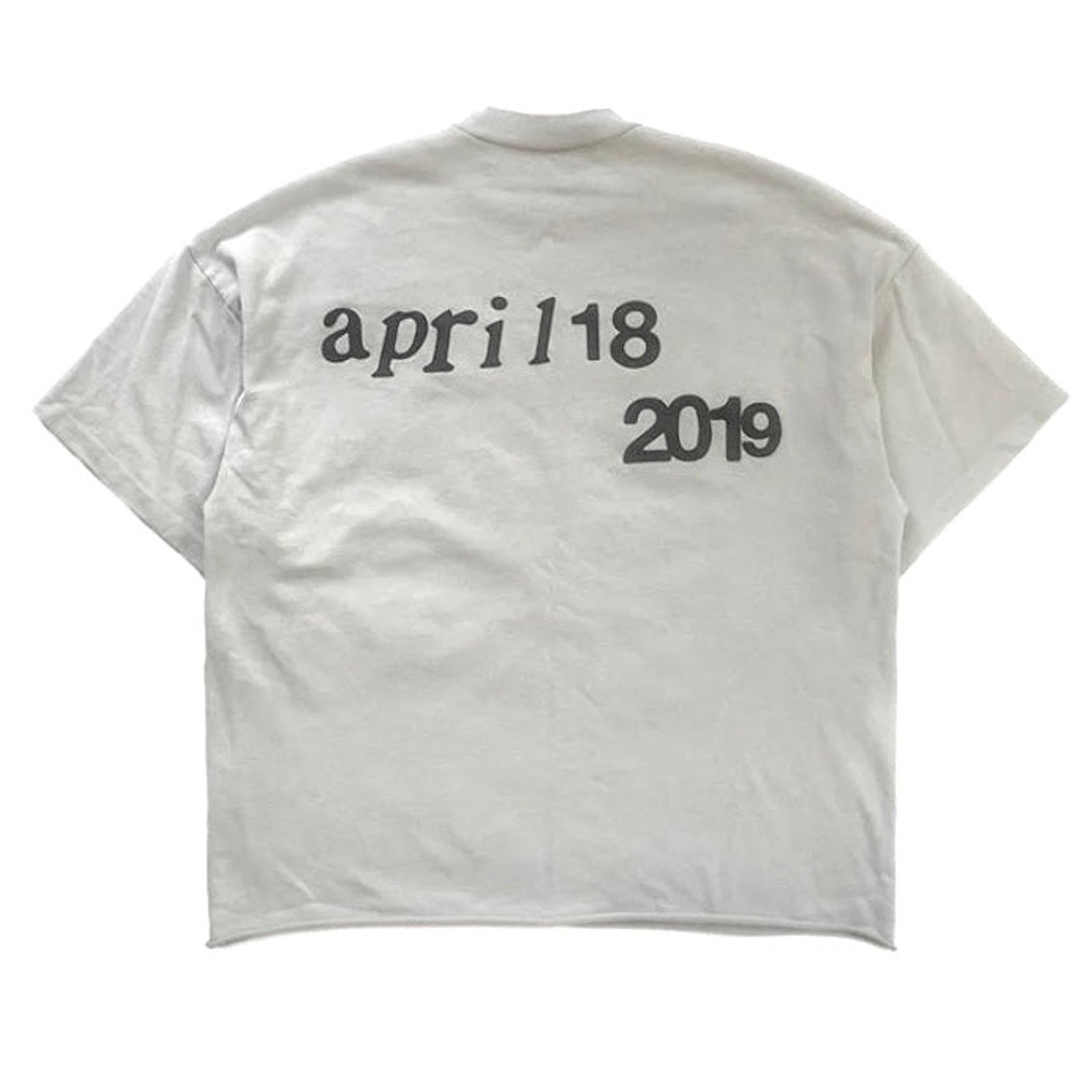 Cactus Plant Flea Market CPFM 2019 Kardashian Invite Tee Size US L / EU 52-54 / 3 - 2 Thumbnail