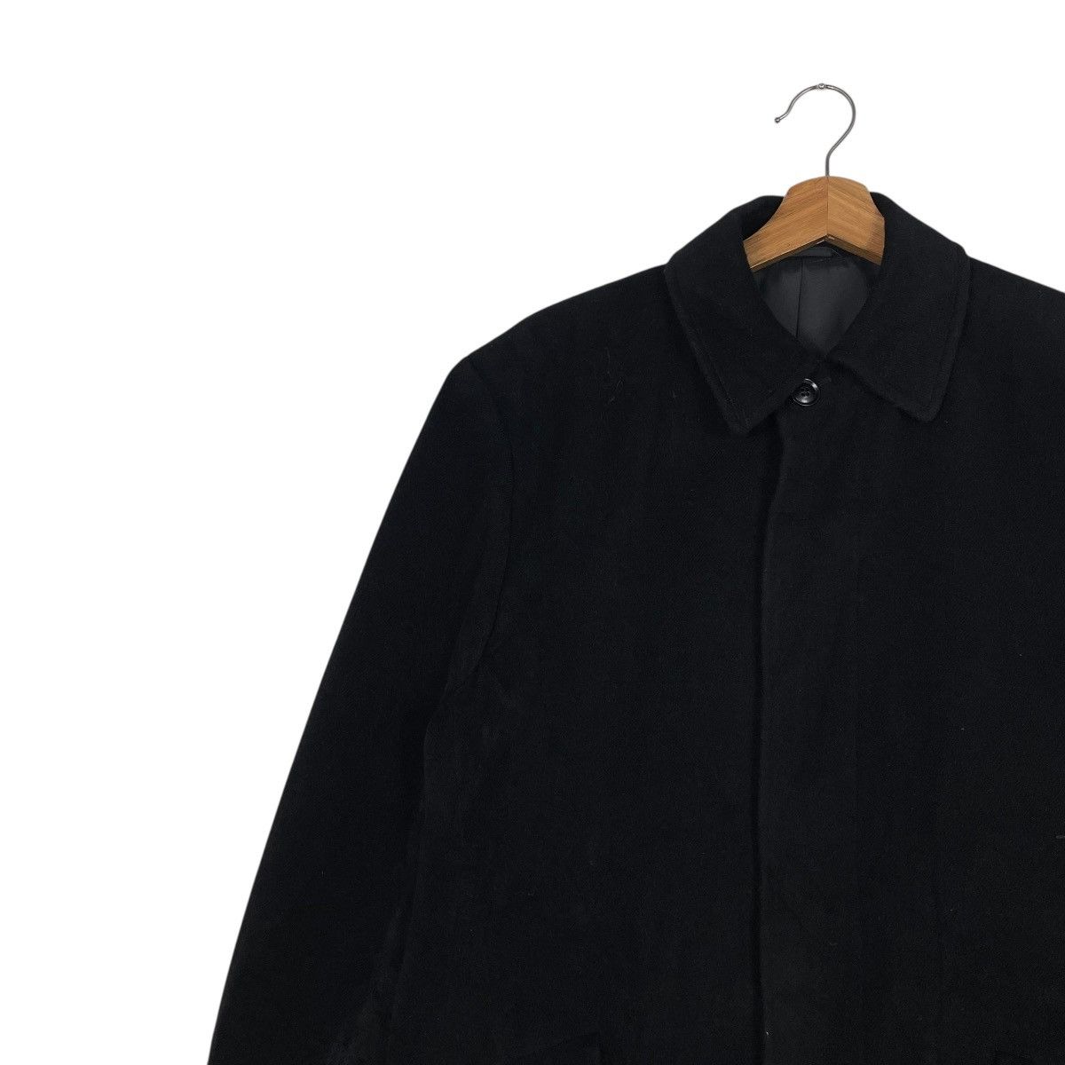 Michiko Koshino London Michiko Koshino London Coat Size US M / EU 48-50 / 2 - 7 Thumbnail