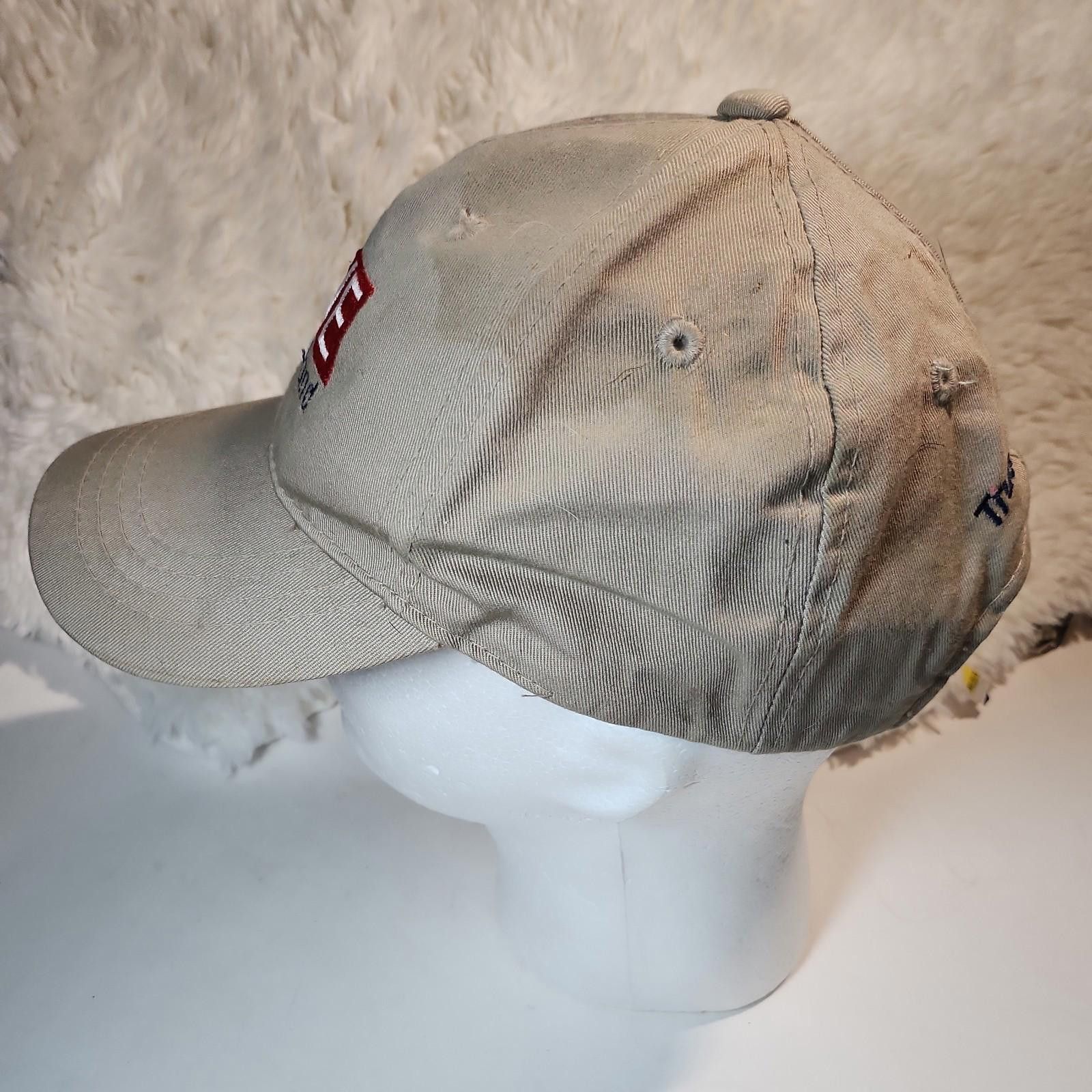 Other I LOVE MY LAPBAND Dad Hat Baseball Vintage Surgery Lap Band Size ONE SIZE - 2 Thumbnail