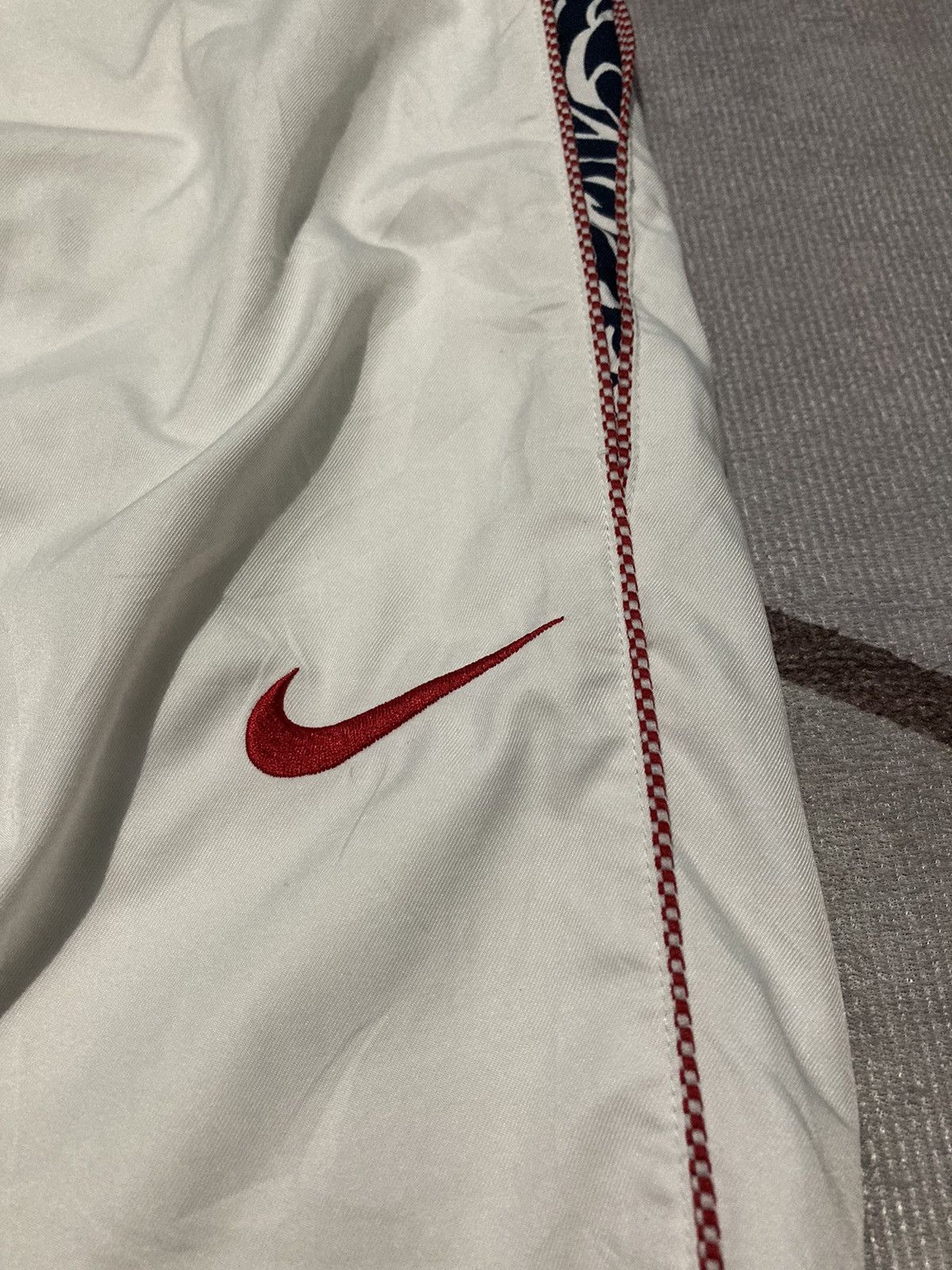 Nike Nike Basketball Kobe Bryant Mamba Mentality Track Pants Size US 37 - 5 Thumbnail