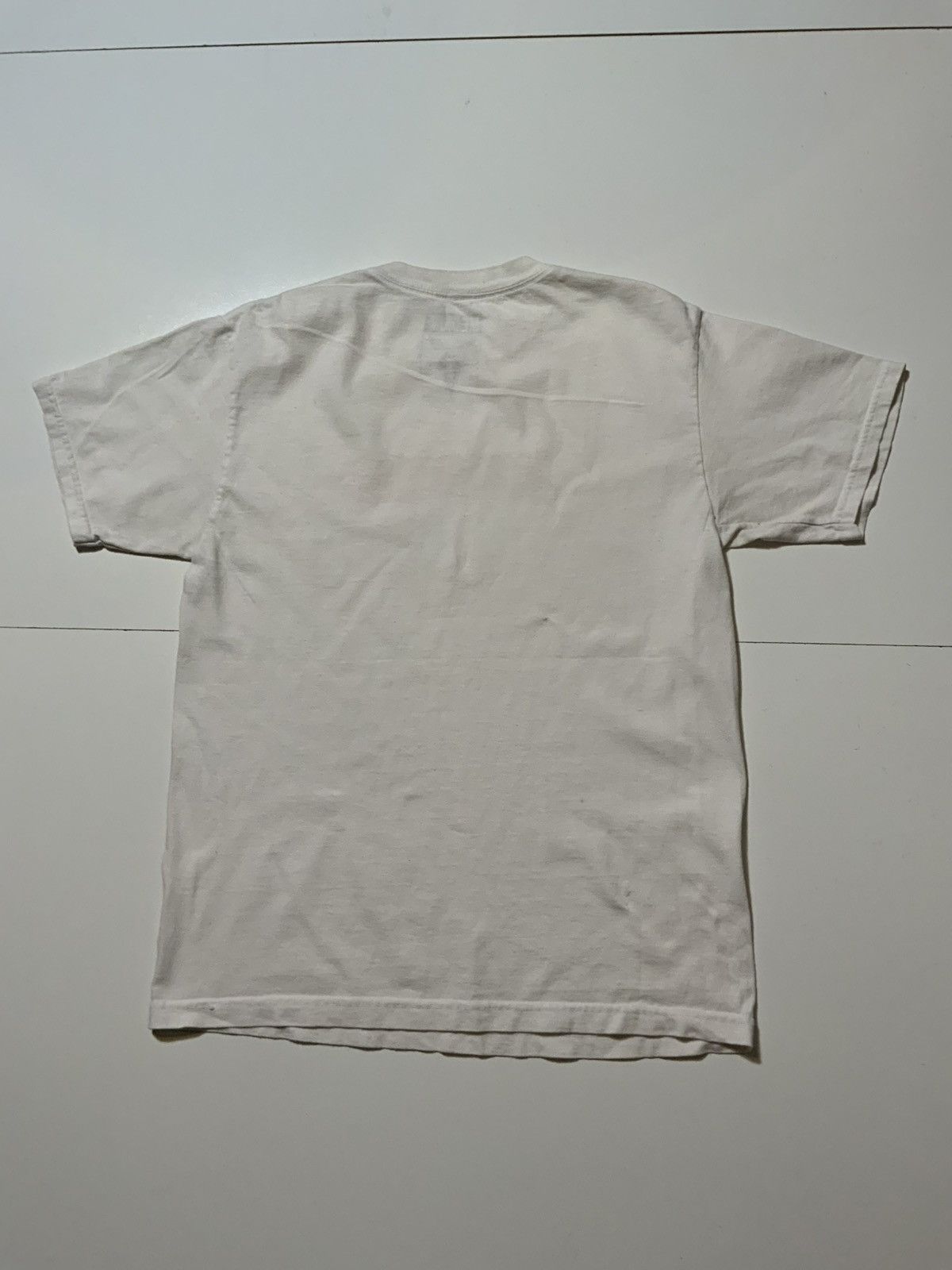 Other Venture Skateboard Trucks Peace Sign Bubble Letters T-Shirt Size US M / EU 48-50 / 2 - 3 Thumbnail