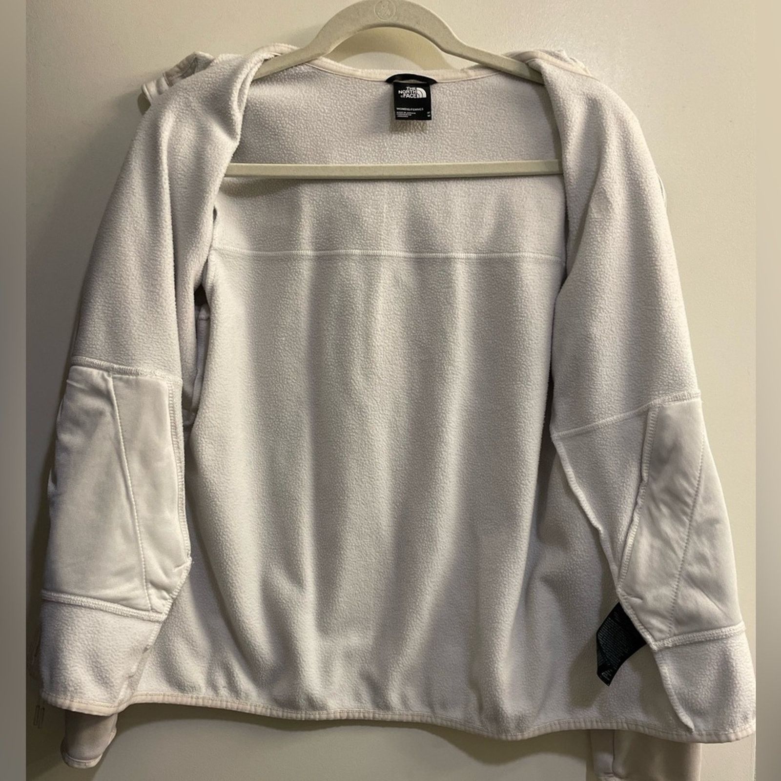 The North Face The North Face Women's Medium Canyonlands Full Zip Hoodie Size M / US 6-8 / IT 42-44 - 7 Thumbnail