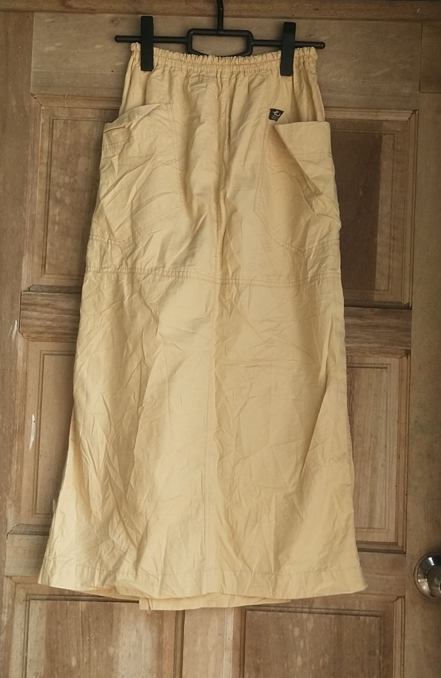 Issey Miyake Final Drop Vintage Hai Sporting Gear 24-34 Size 24" / US 00 / IT 34 - 1 Thumbnail