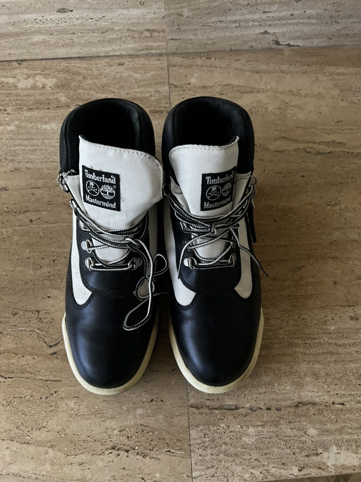 Mmj x timberland hot sale