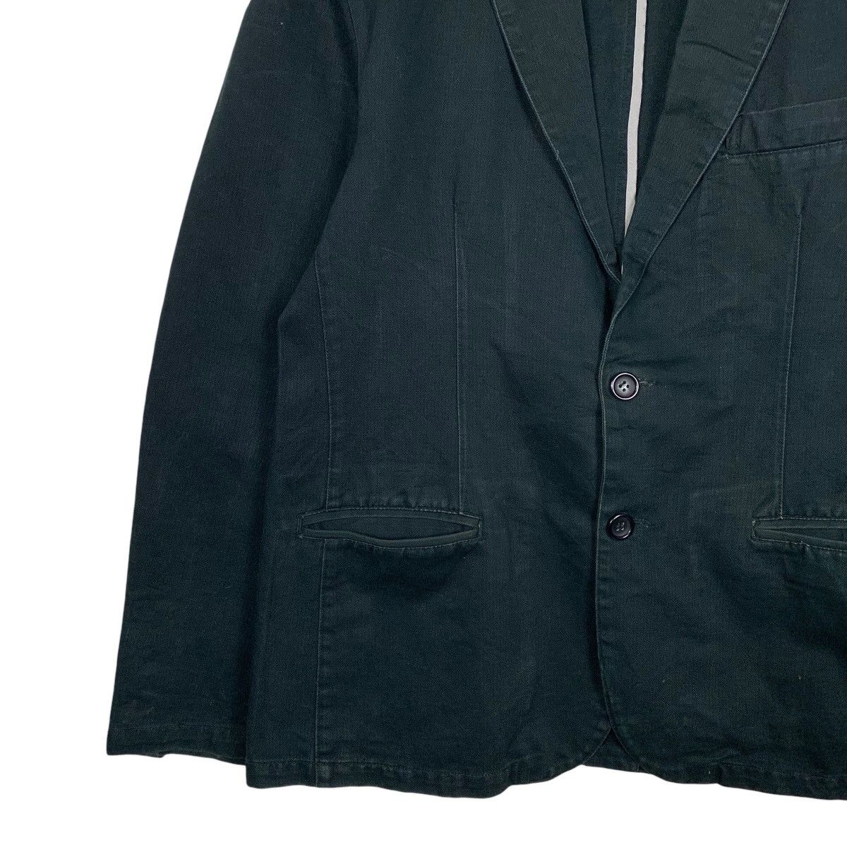 Woolrich Woolen Mills Vintage Woolrich Casual Jacket Size US M / EU 48-50 / 2 - 3 Thumbnail