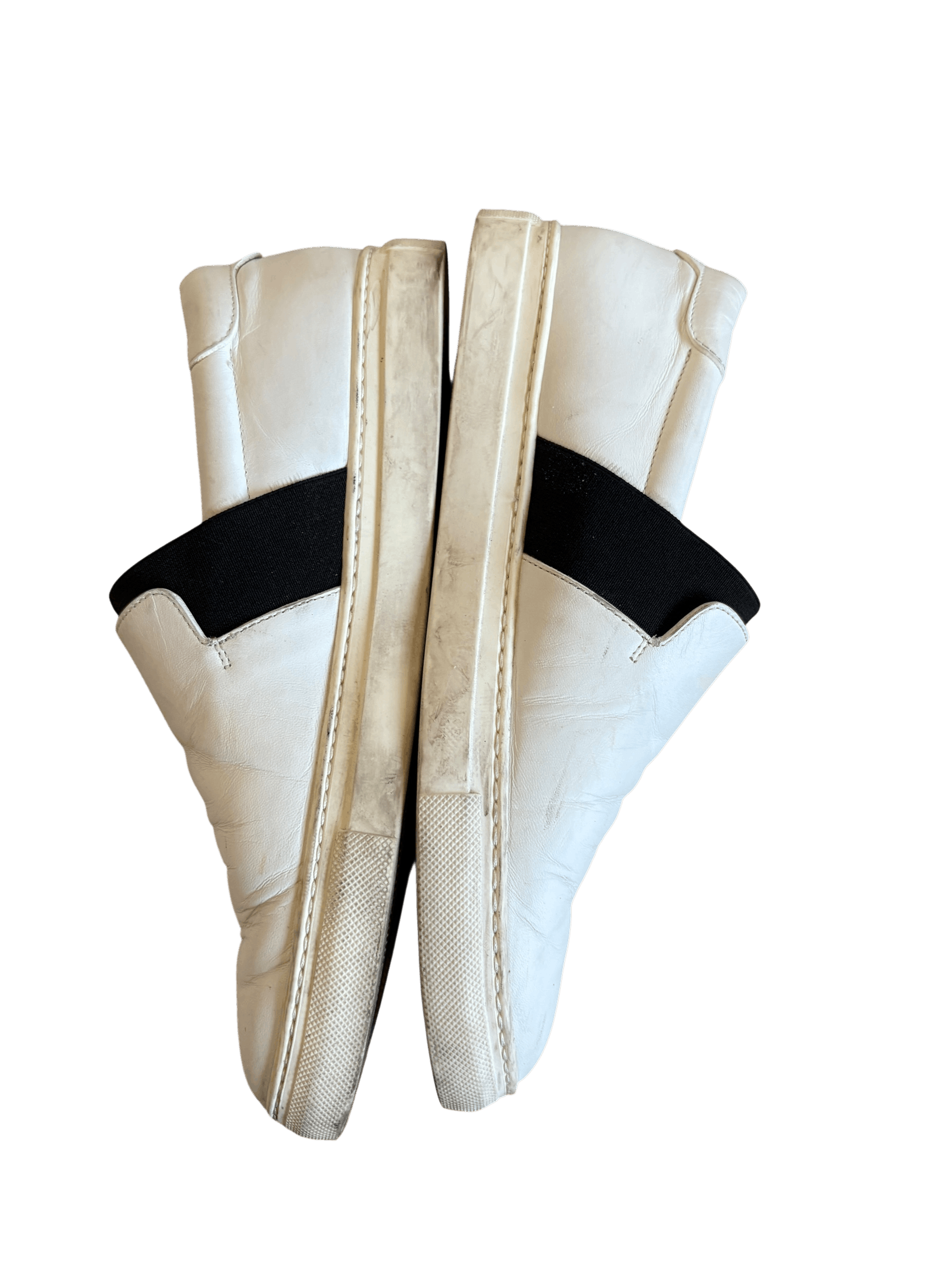 Balenciaga Women's Balenciaga Sneakers Size US 9 / IT 39 - 2 Thumbnail