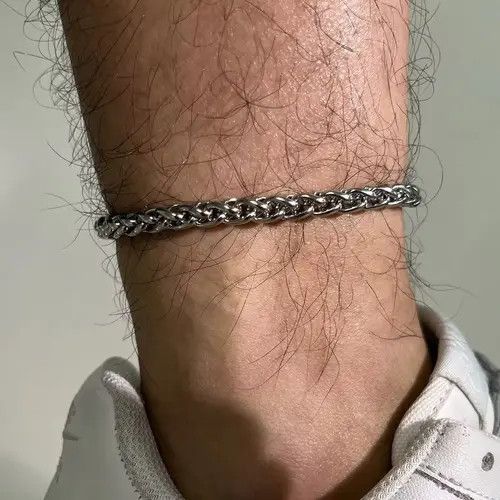 Jewelry Kuribayashi x Maya Ankle Bracelt Size ONE SIZE - 2 Thumbnail