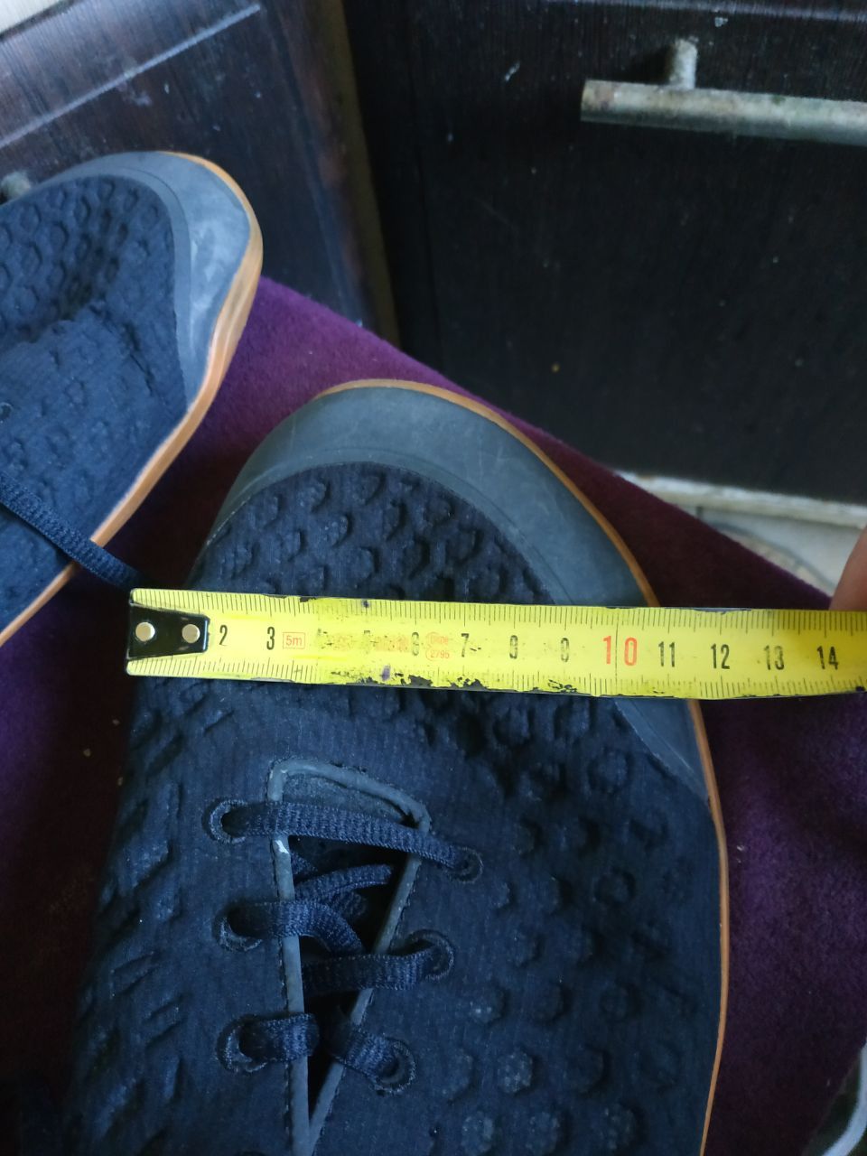 Vivobarefoot Vivobarefoot Primus Trail Swimrun FG EU 46 US 12.5 Size US 12.5 / EU 45-46 - 7 Thumbnail