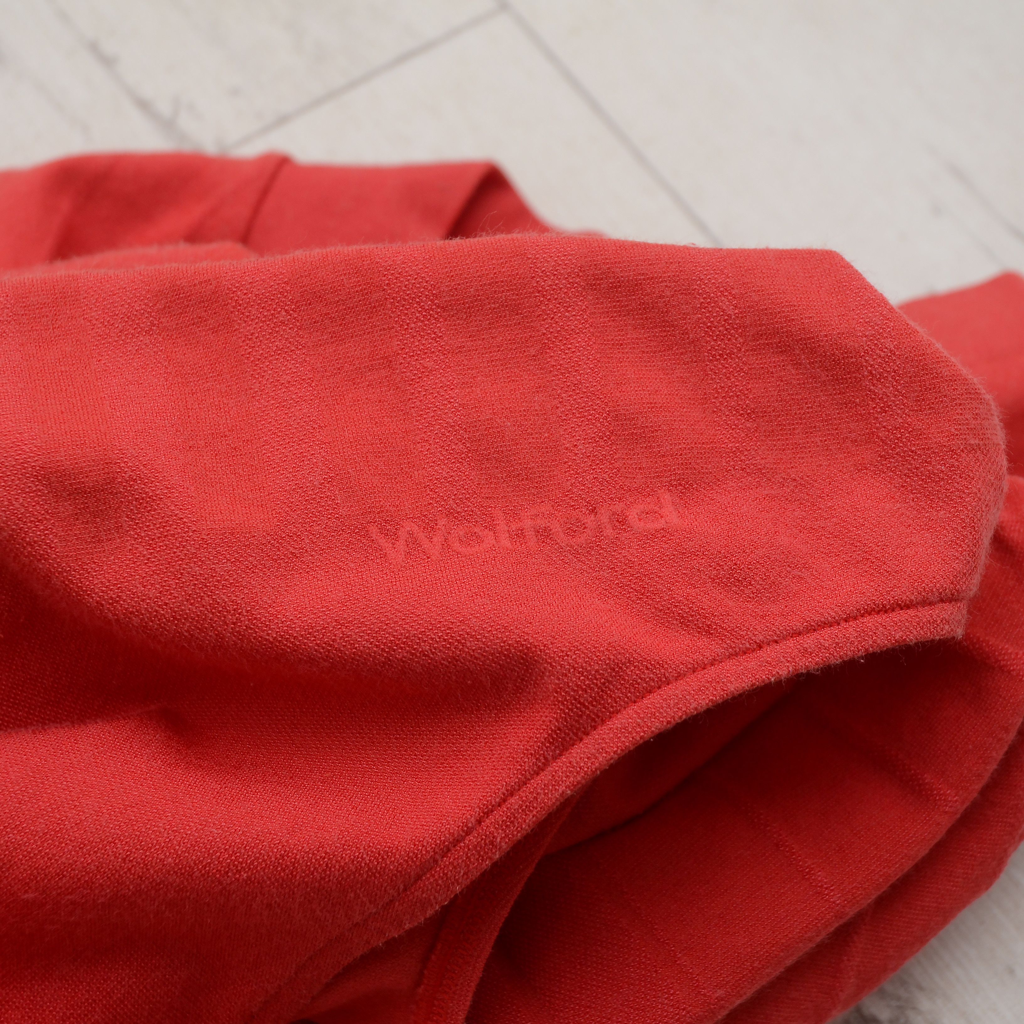 Wolford Wolford Opaque Naturel Body Bodysuit Elegant Stretchy sz S Size S / US 4 / IT 40 - 14 Thumbnail