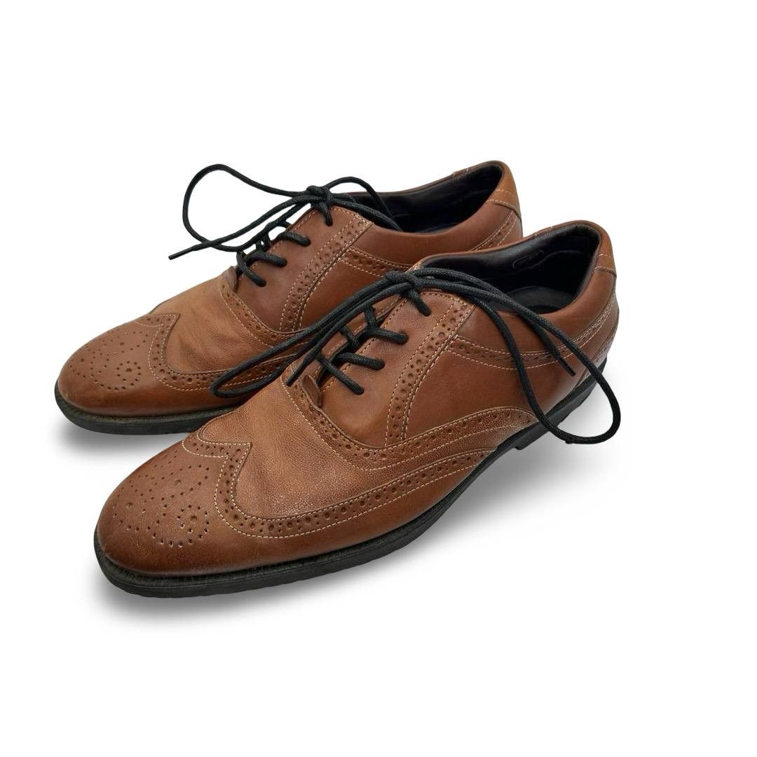 Rockport Rockport by adidas adiprene #18 Size US 10.5 / EU 43-44 - 6 Thumbnail
