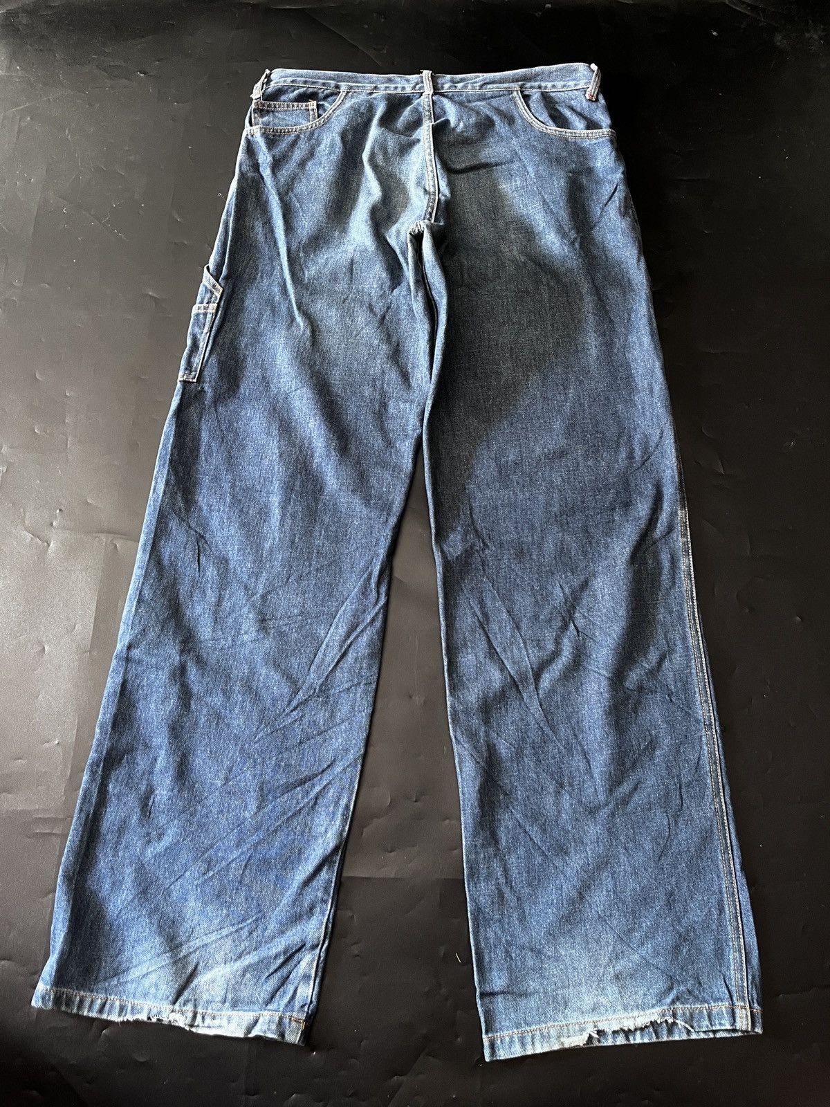 W&LT W&LT gimmick pocket jeans Size US 30 / EU 46 - 2 Thumbnail