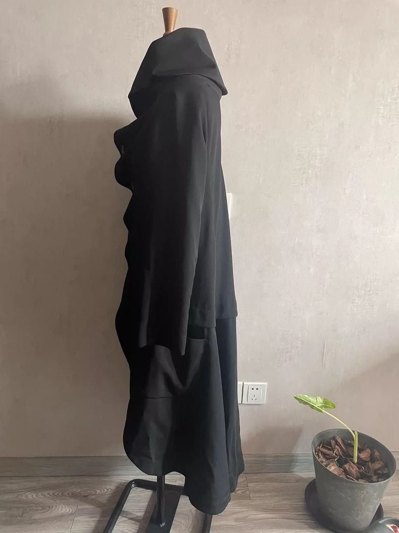 Comme des Garcons Comme des garcons mainline wool coat coat 2505-Nextarrow Size US XS / EU 42 / 0 - 5 Thumbnail