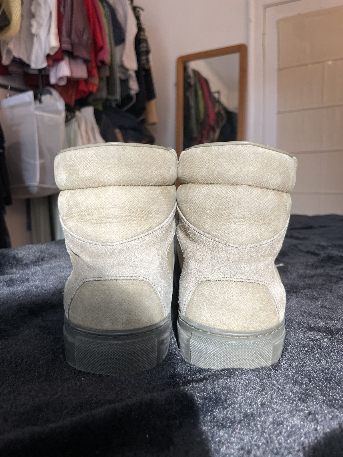 Balenciaga Balenciaga high trainers Size US 7.5 / EU 40-41 - 5 Thumbnail