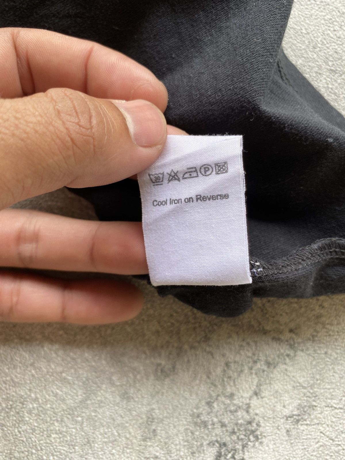 Martine Rose Martine Rose MTV Shirt Size US XS / EU 42 / 0 - 5 Thumbnail