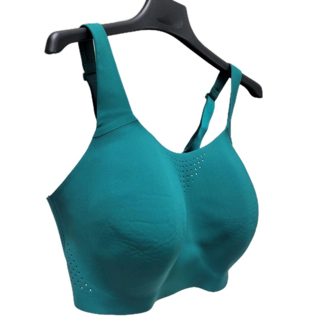 Victoria's Secret Victoria's Secret Featherweight High Support Wireless Sport Size ONE SIZE - 6 Thumbnail