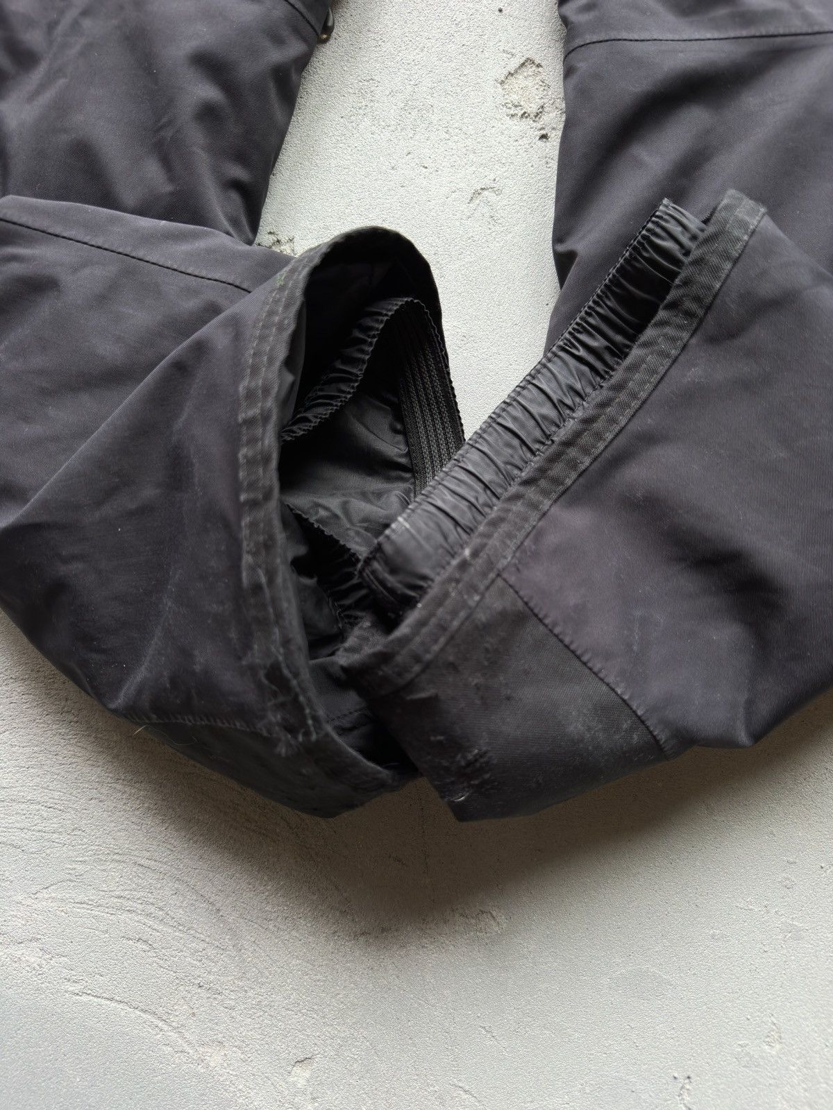 Goretex Vintage The North Face Gore-Tex Ski Pants Size US 26 / EU 42 - 6 Thumbnail