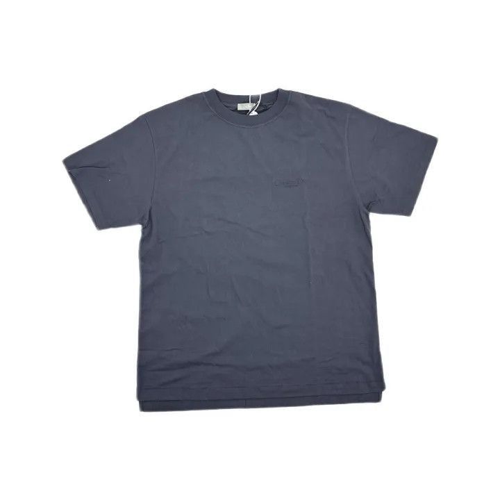 Dior Dior Dior SS23 Logo Print Short Sleeve T-shirt 0079-2507 Size US L / EU 52-54 / 3 - 2 Thumbnail