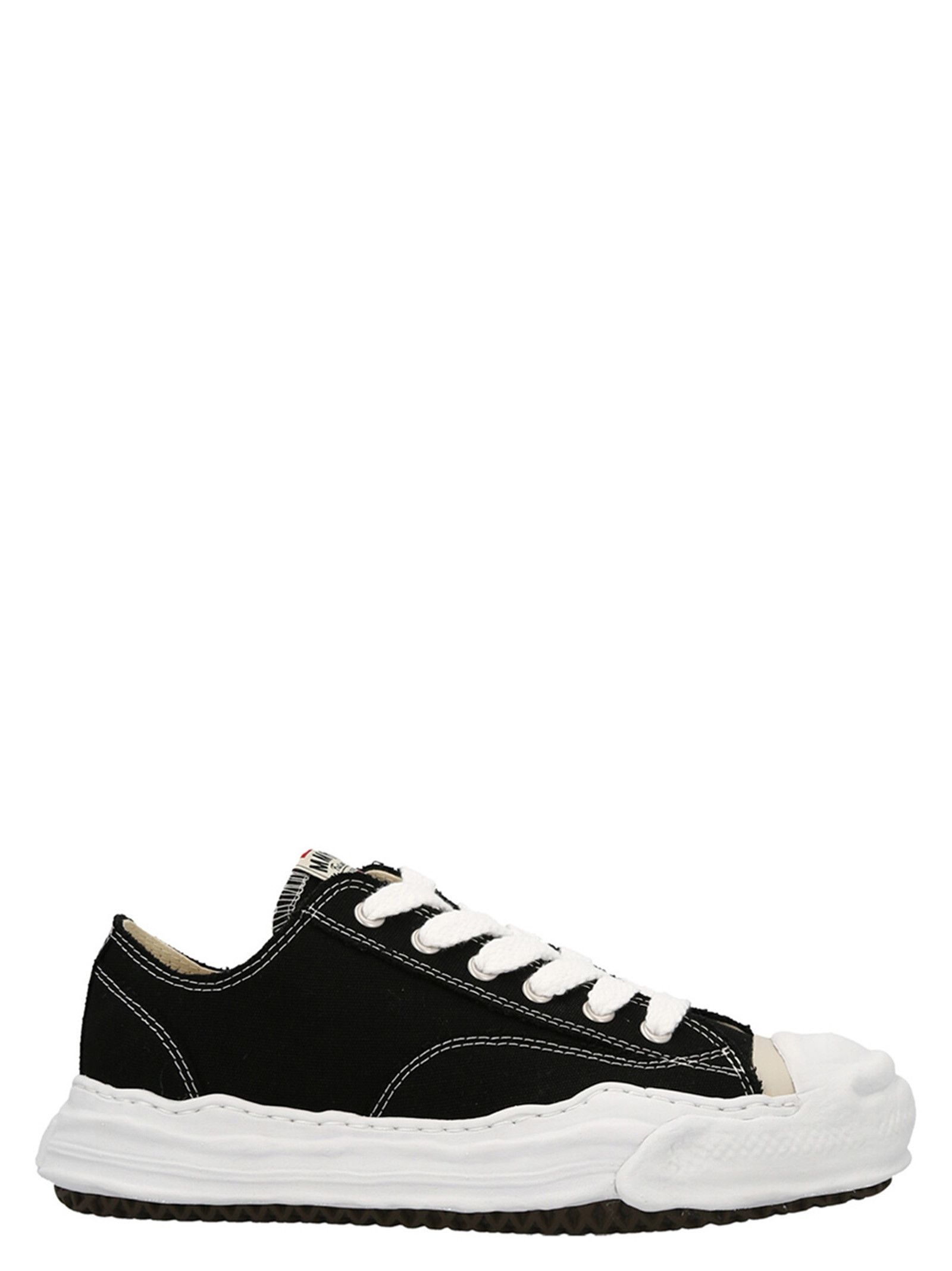 Maison MIHARA YASUHIRO 'Hank Low' sneakers Size US 6 / IT 36 - 1 Thumbnail