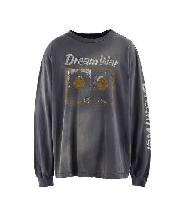 READYMADE Saint Michael Dream War L/S Tee | Grailed