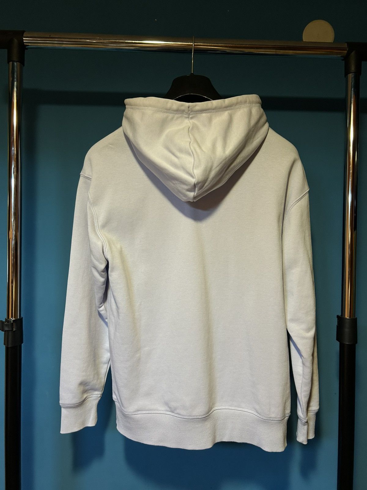 New Balance New Balance hoodie Size US M / EU 48-50 / 2 - 2 Thumbnail