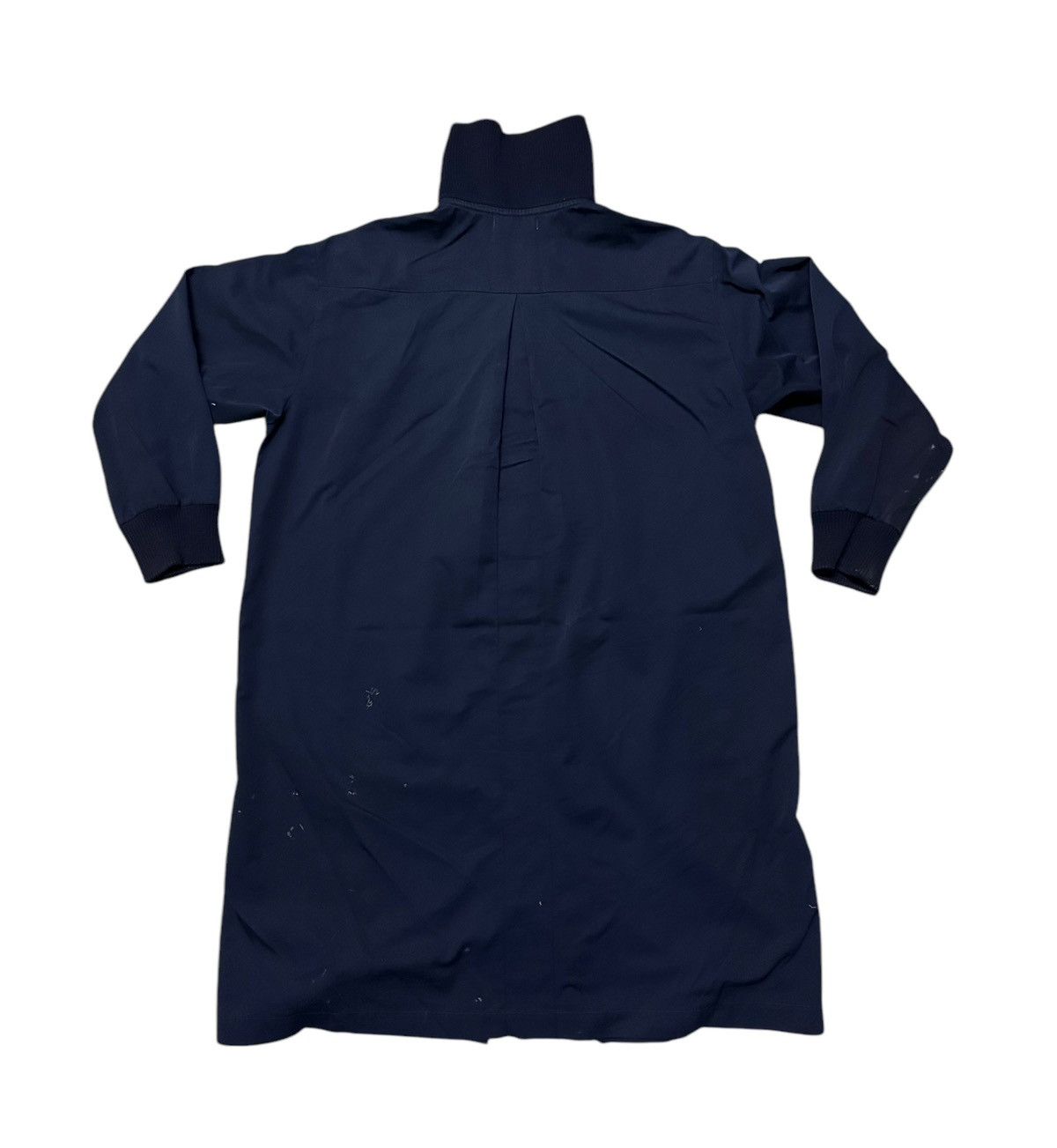 Issey Miyake Issey Miyake squirrel long jacket Size US L / EU 52-54 / 3 - 4 Thumbnail