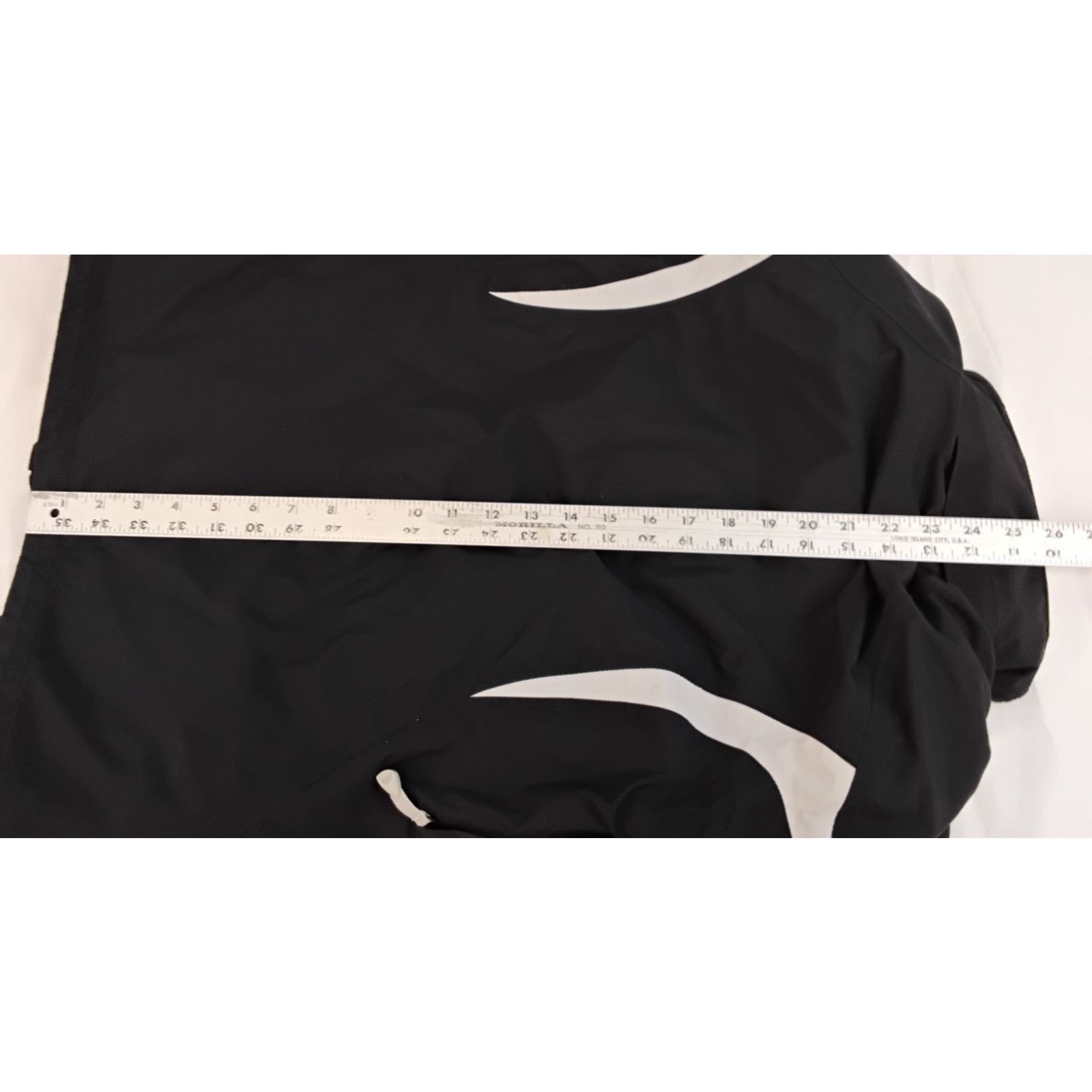 Helly Hansen Helly Hansen Ski Jacket Women's S Black/White Waterproof Size S / US 4 / IT 40 - 15 Thumbnail