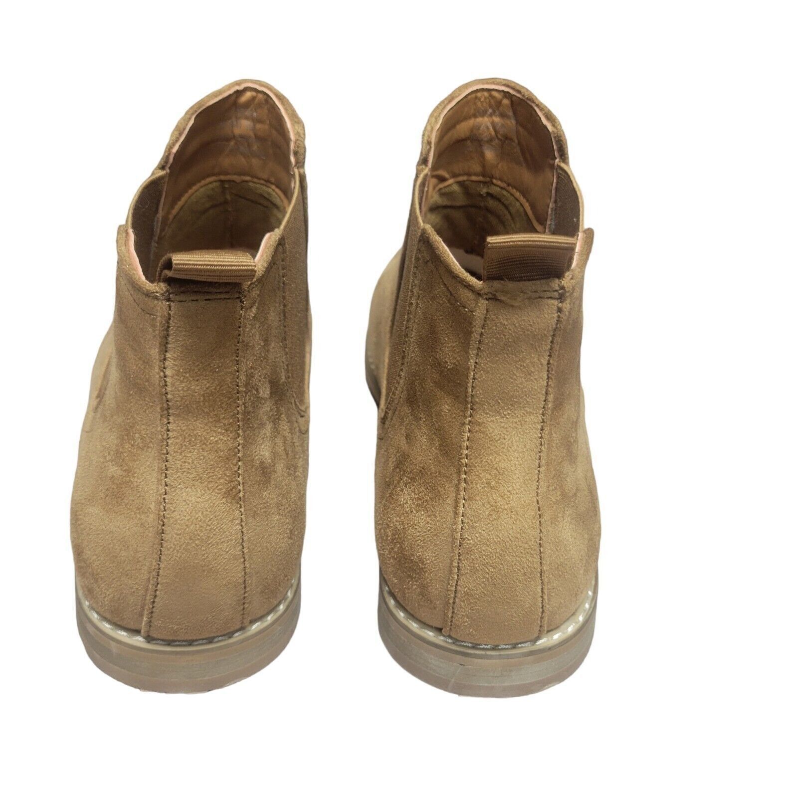 Other Vance Shoe Co. WD-Marshall Dress Boots Men's. Size 10.5. Ne Size US 10.5 / EU 43-44 - 5 Thumbnail