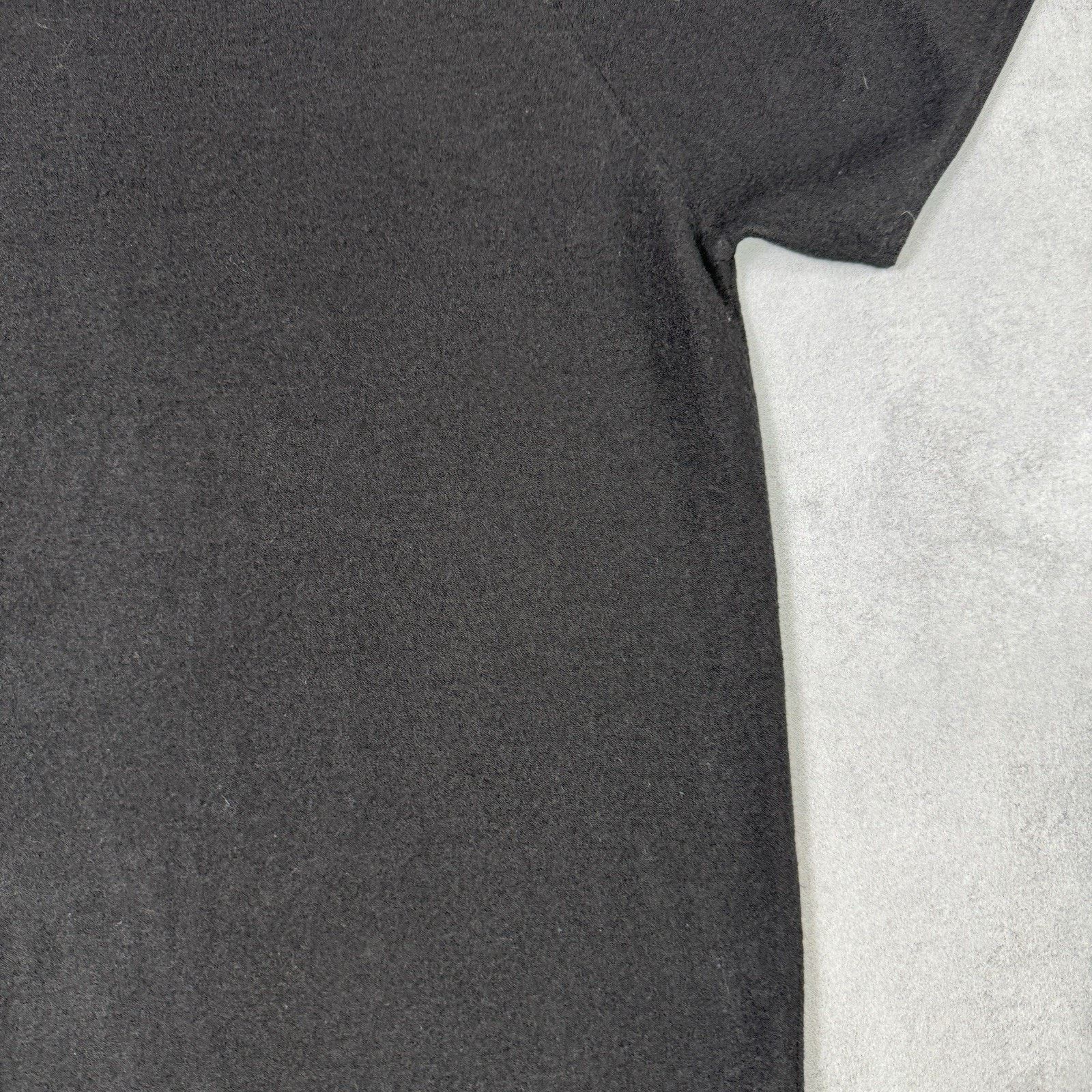 Cos Cos Oversize Wool Knit Midi Dree Black Size L Size L / US 10 / IT 46 - 16 Thumbnail
