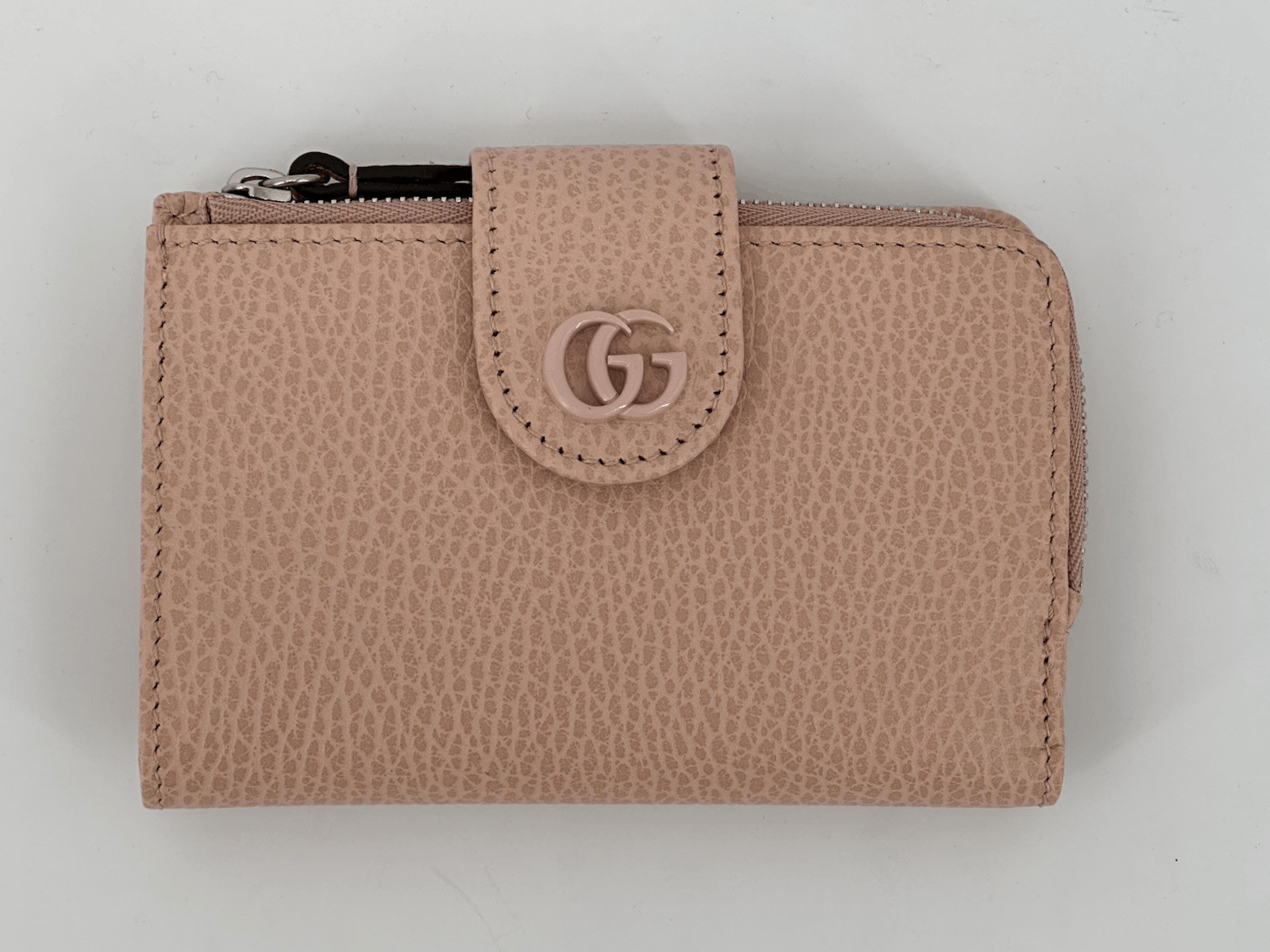 Gucci New Gucci Wallet Womans Size ONE SIZE - 1 Thumbnail