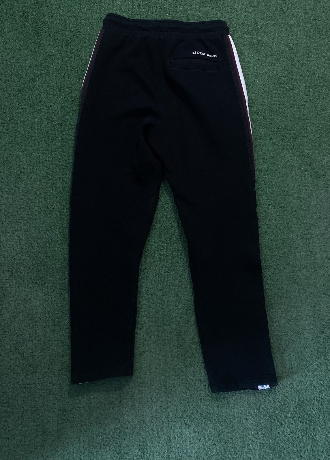 Jordan Brand Jordan Paris psg pants Size US 32 / EU 48 - 7 Thumbnail