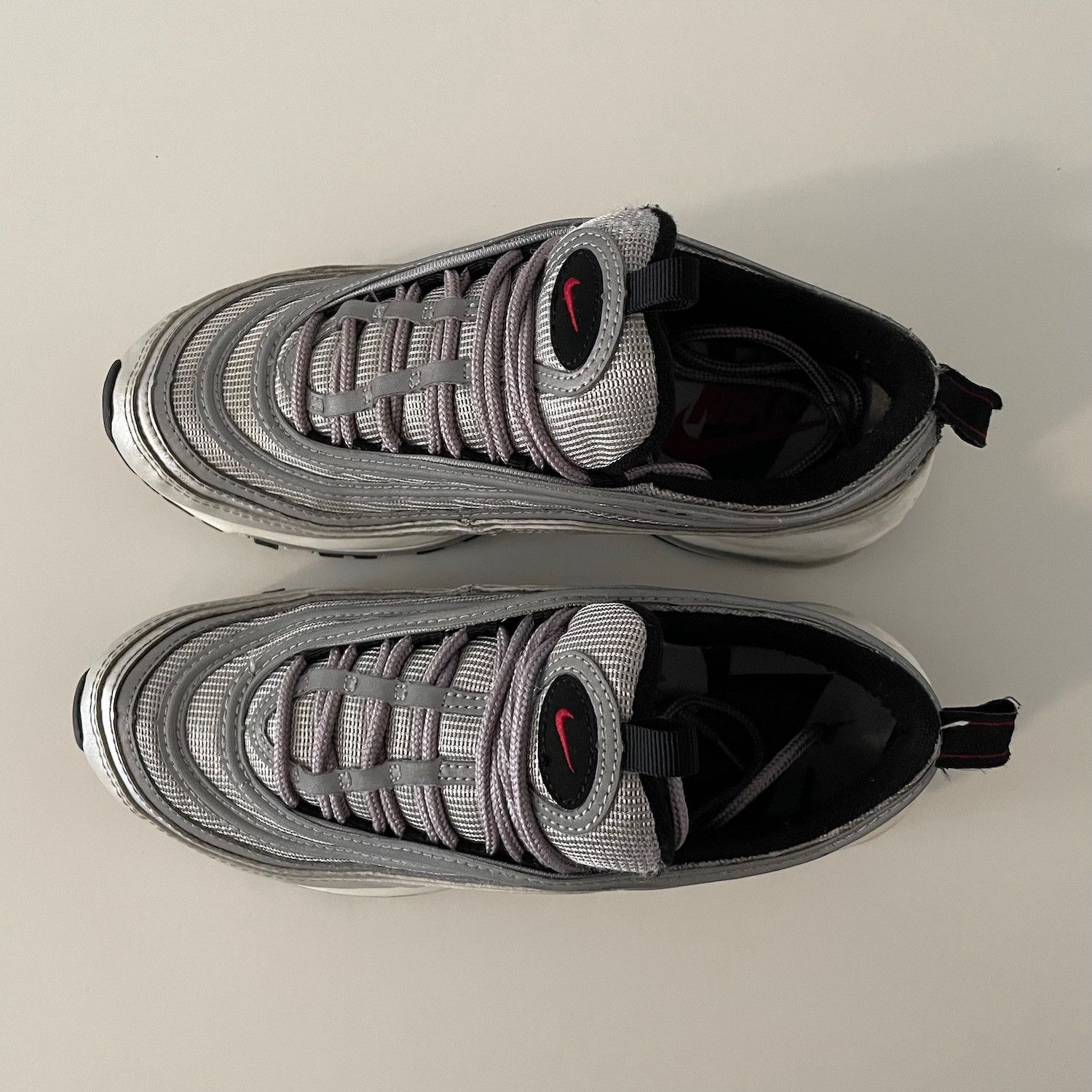 Nike Air Max 97 Size US 5.5 / EU 38 - 4 Thumbnail