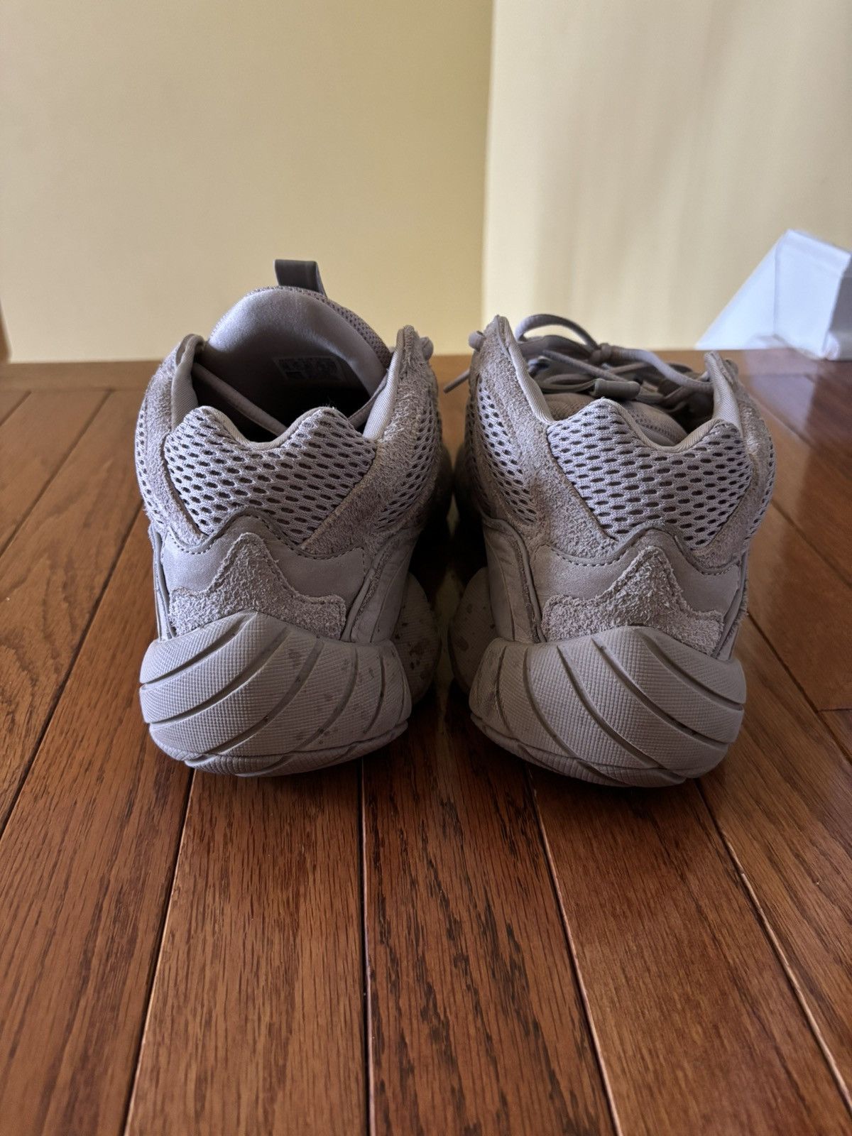 Yeezy Yeezy 300 Taupe Size US 12 / EU 45 - 3 Thumbnail