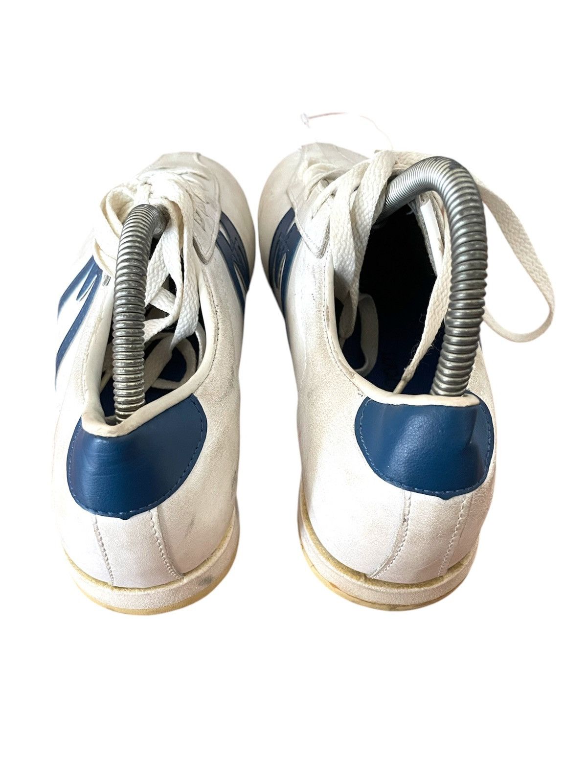 Karhu × Vintage RARE‼️ Karhu x Vintage sneakers Made in Finland Size US 9.5 / EU 42-43 - 3 Thumbnail