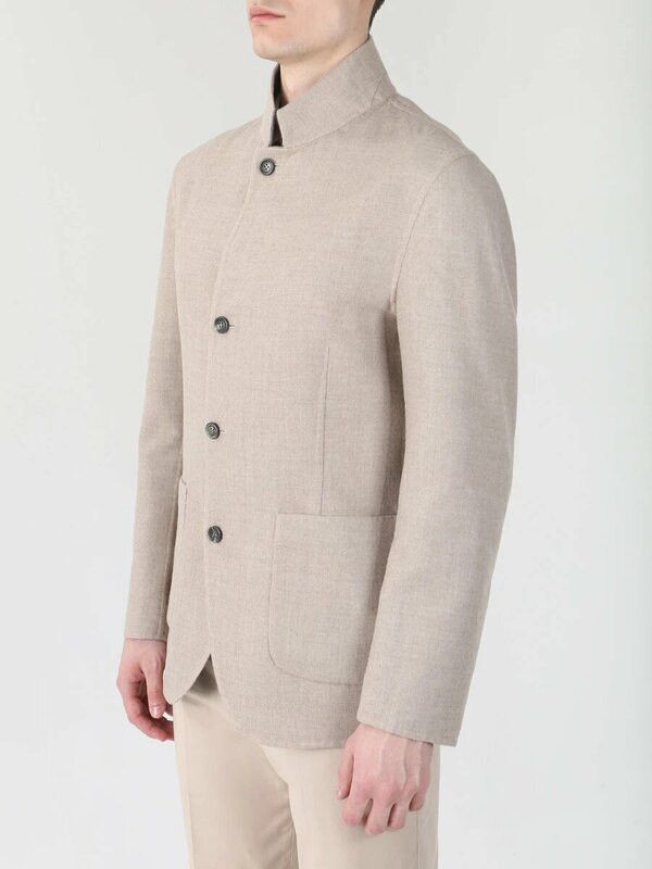 Brunello Cucinelli Brunello Cucinelli RRP 5k+$ New with tags Size 50R - 3 Thumbnail