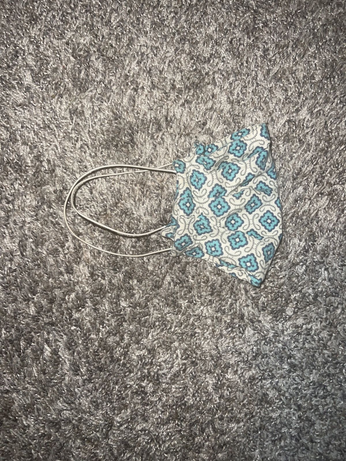 Hypebeast Handmade Face Mask Size ONE SIZE - 4 Thumbnail