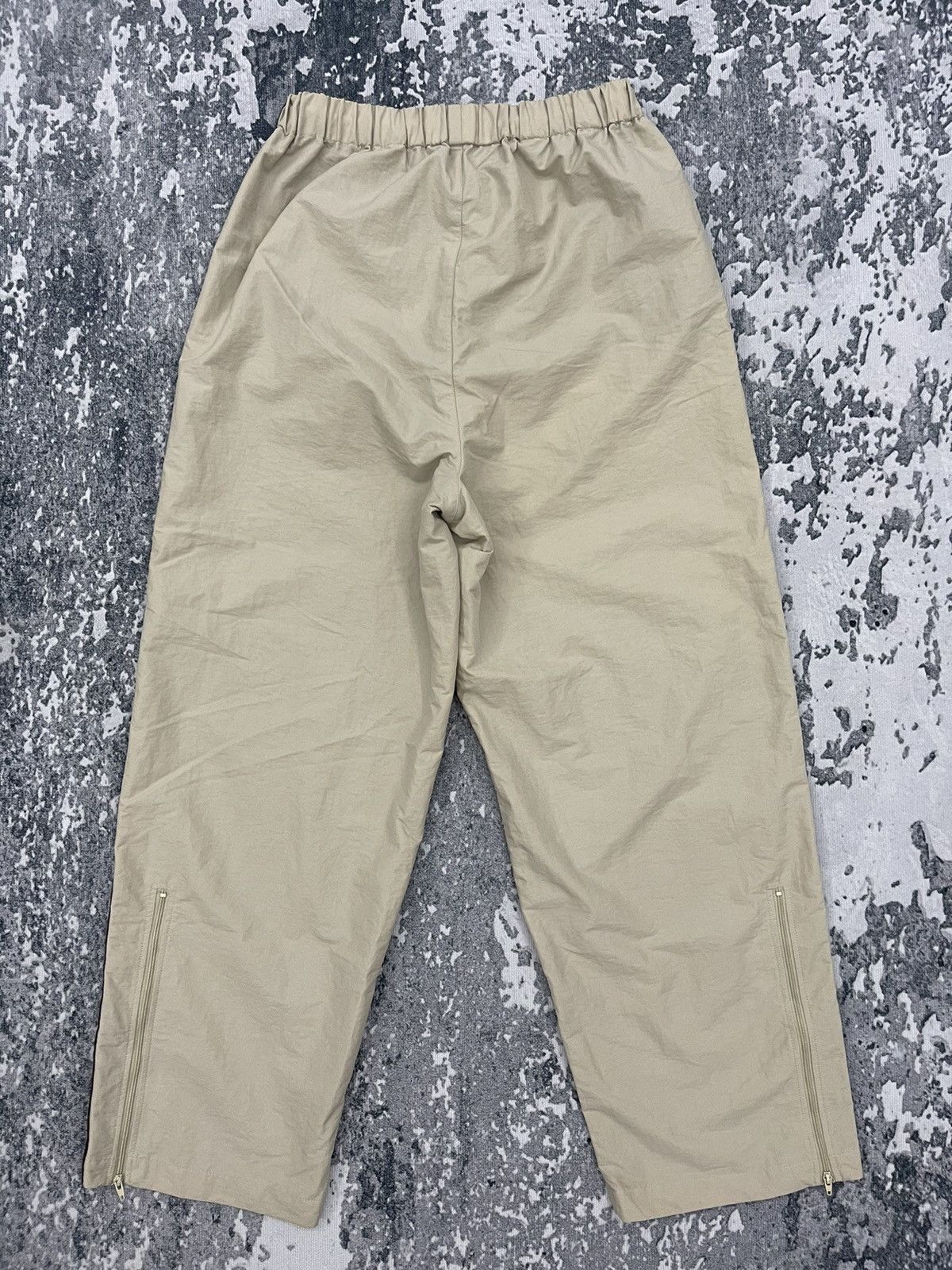 Puma Vintage 90s PUMA Hit Union Track Pants Side Stripe Size US 28 / EU 44 - 5 Thumbnail